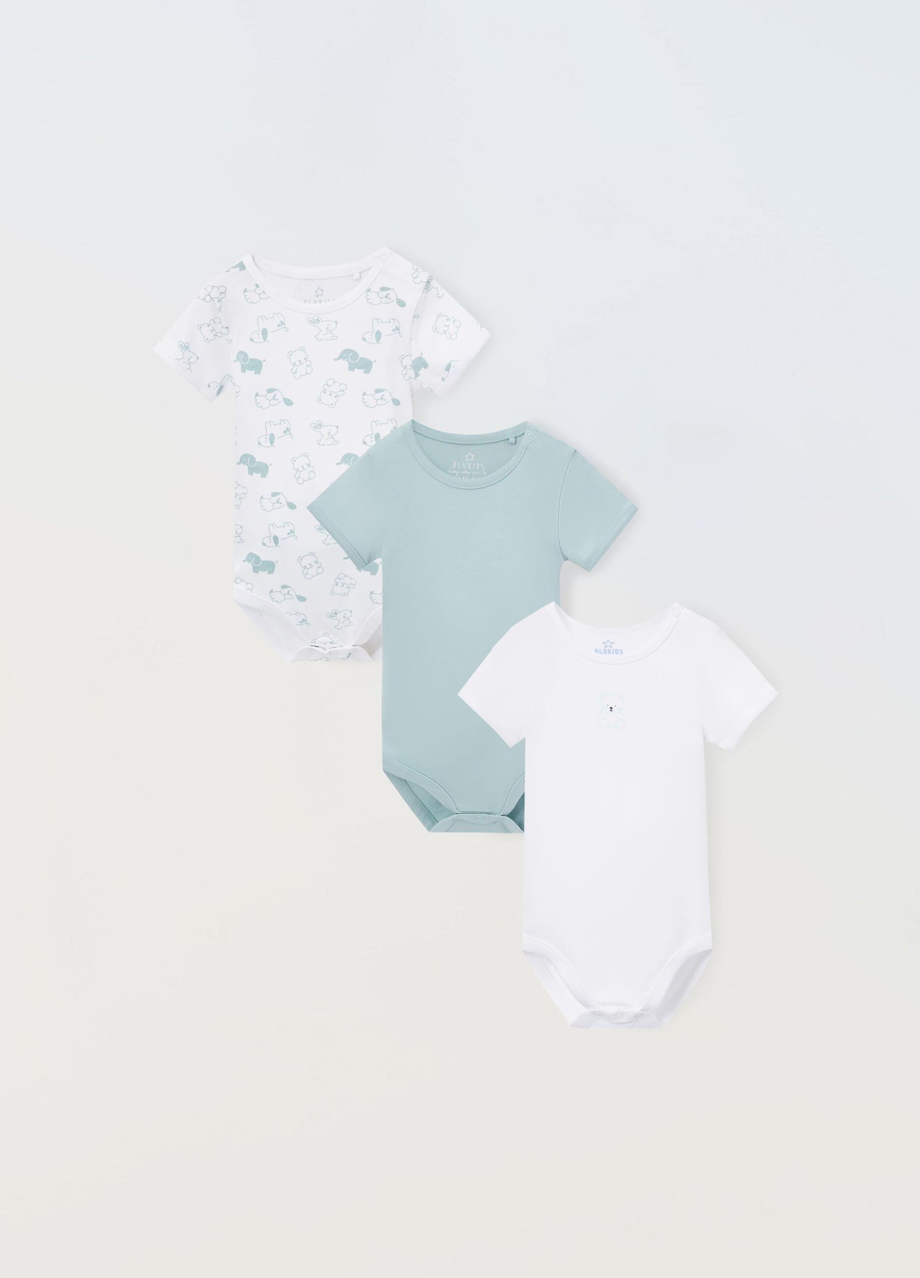 Blukids neonato online discount