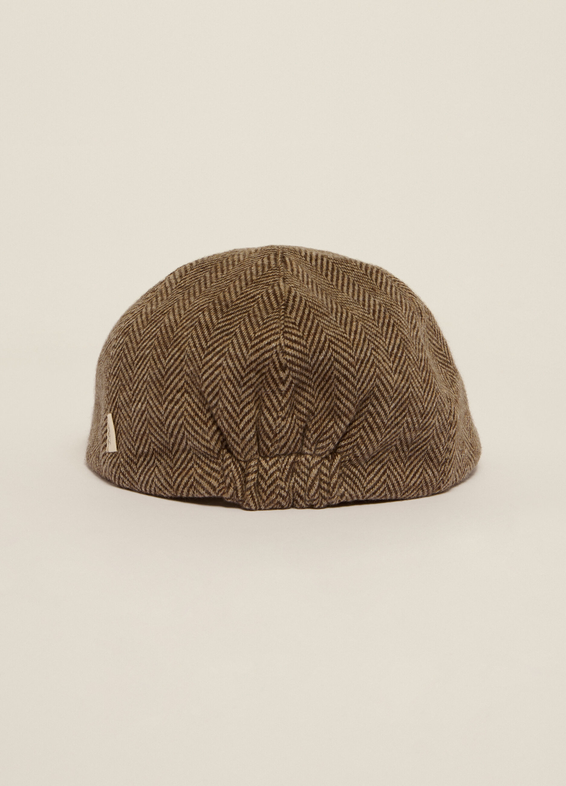 Berretto tricot IANA neonato_1