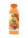 Garnier Shampoo Riparatore Fructis Hair Food, Shampoo riparatore alla papaya per capelli danneggiati, 350 ml._0