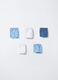 Pack 5 slip in jersey di puro cotone bambino_0