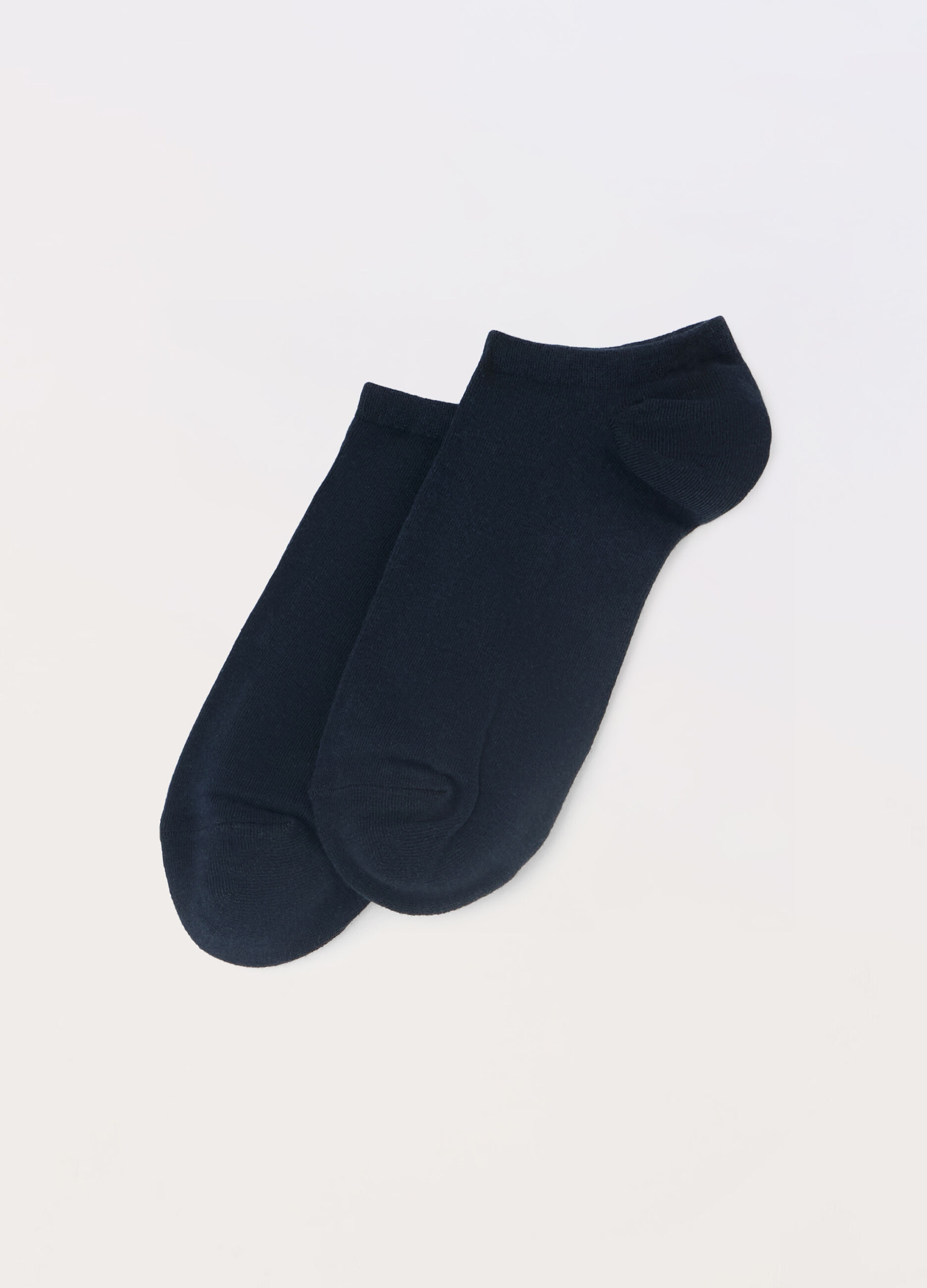 Fantasmini in cotone stretch uomo