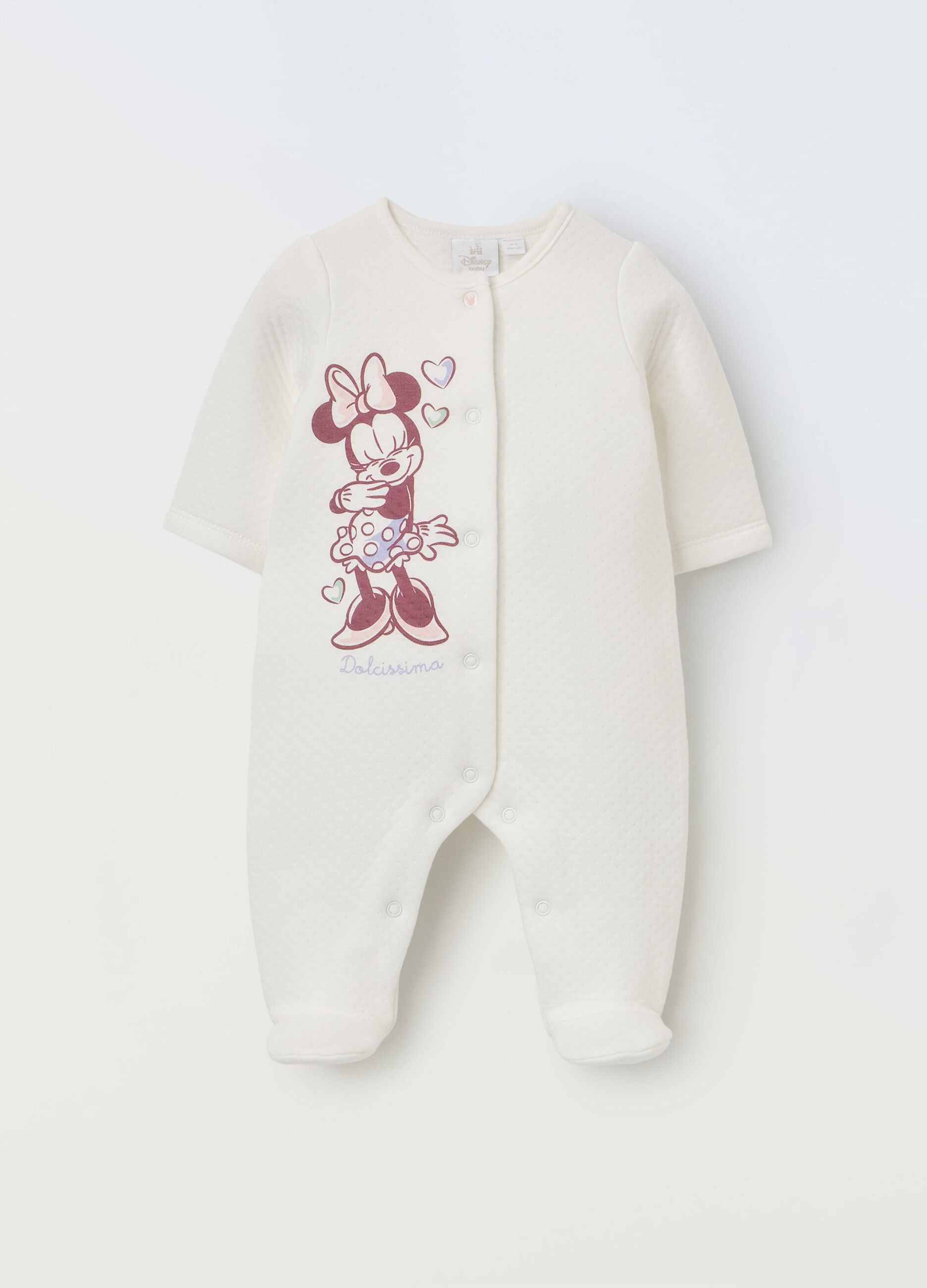 Tutina in misto cotone neonata_0