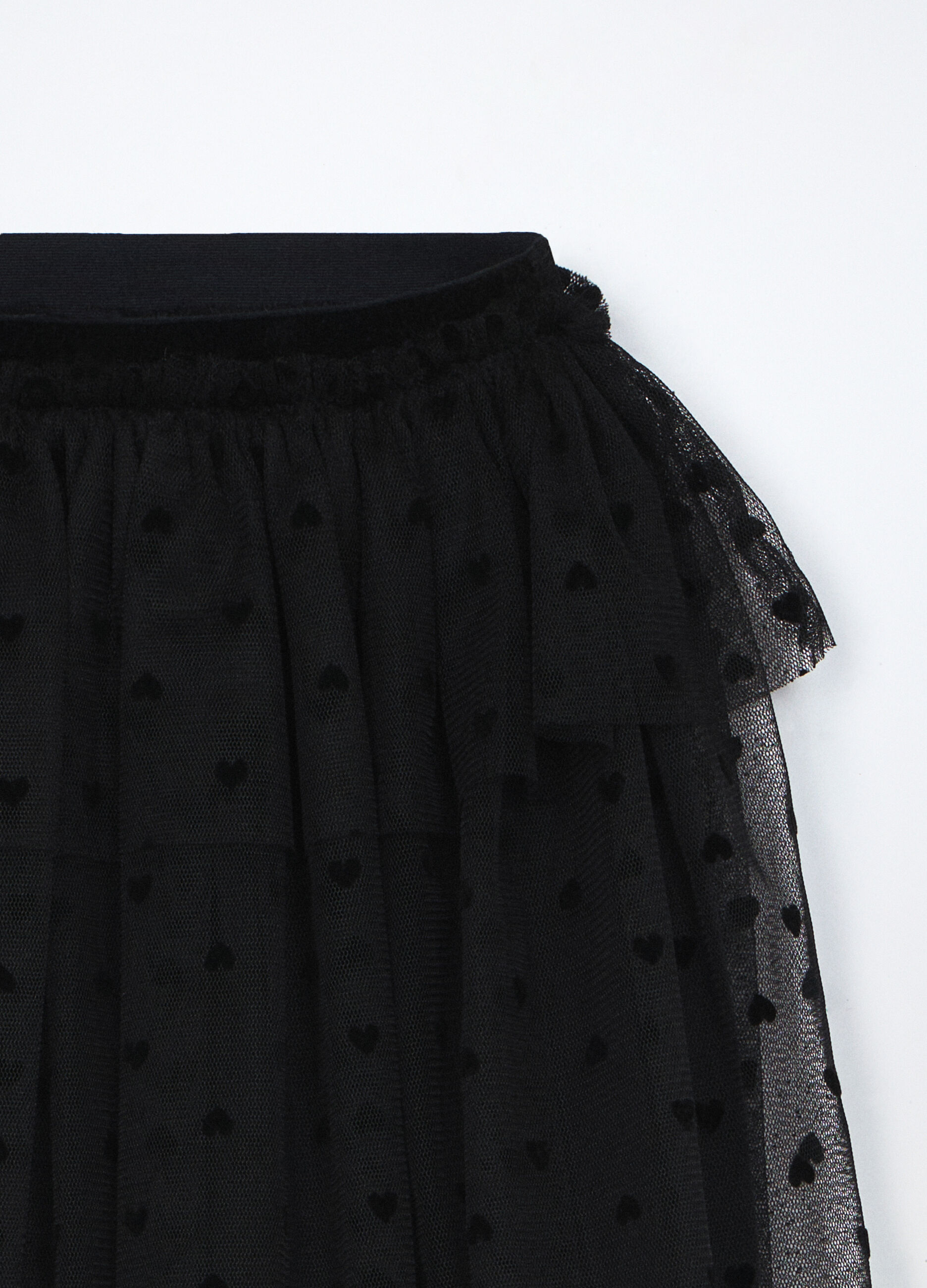 Gonna in tulle bambina_2