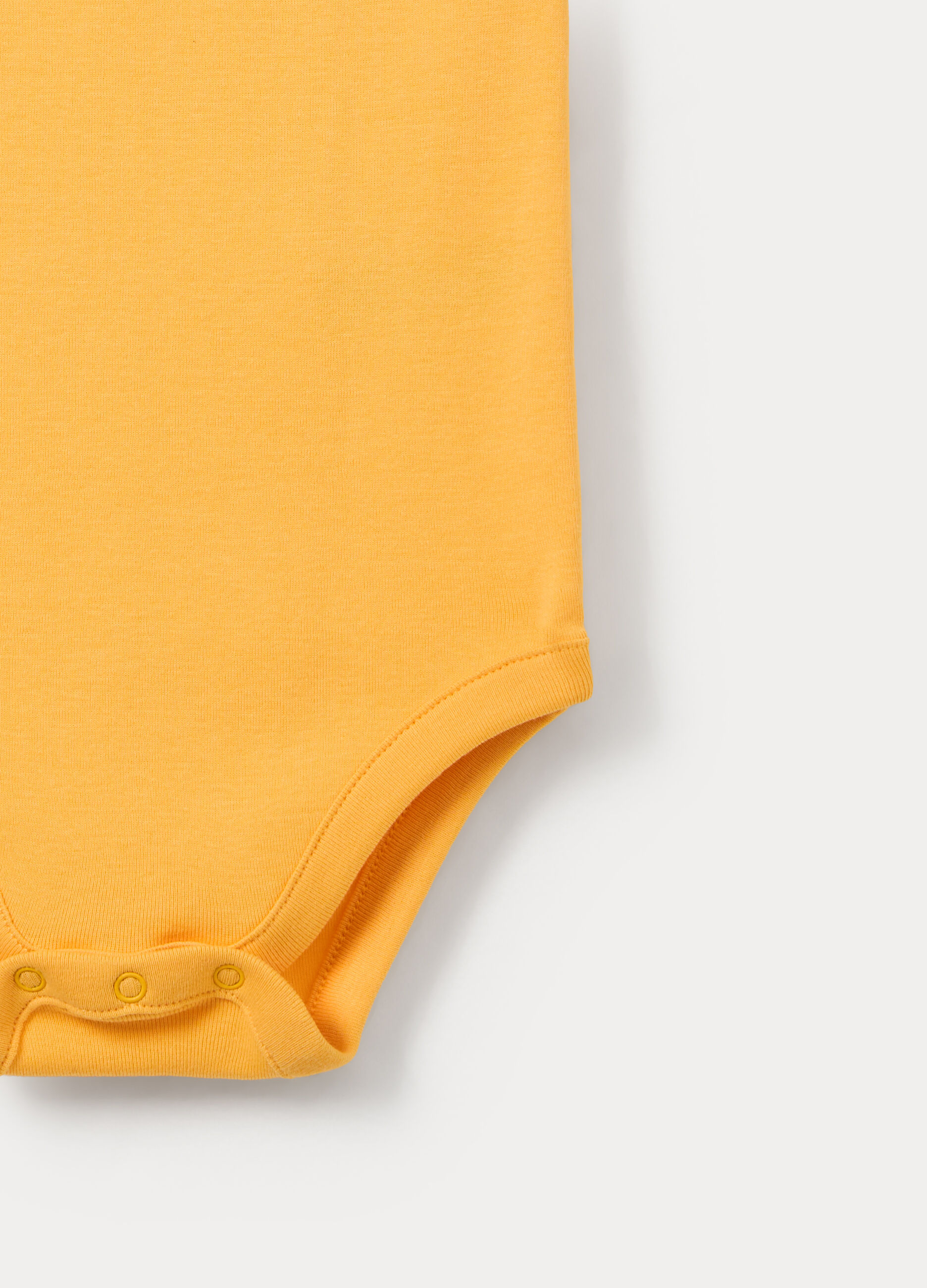 Pack 3 body in costina di puro cotone _4