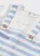 Tutina in interlock di misto cotone con_1