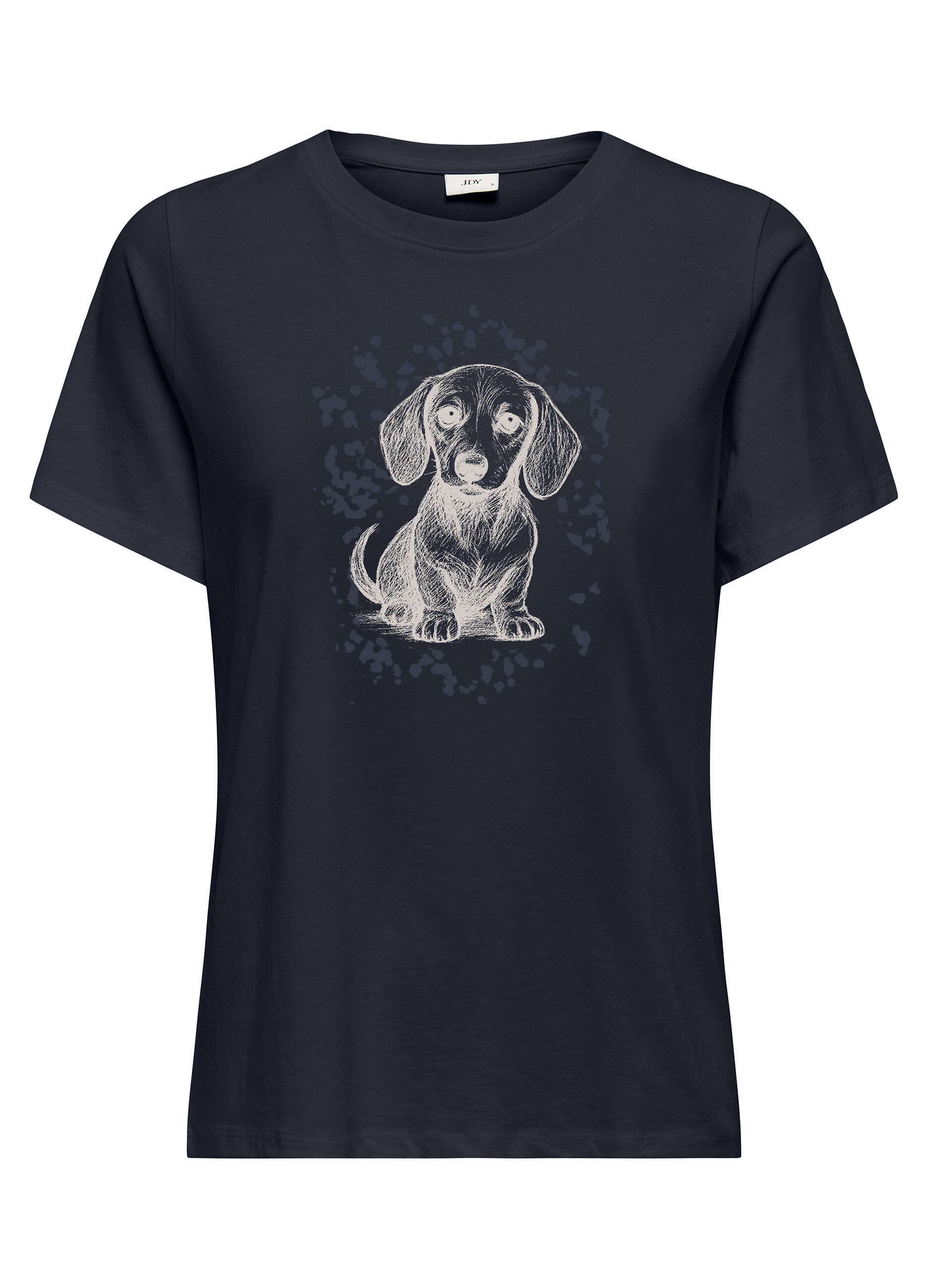 T-shirt regular fit_0
