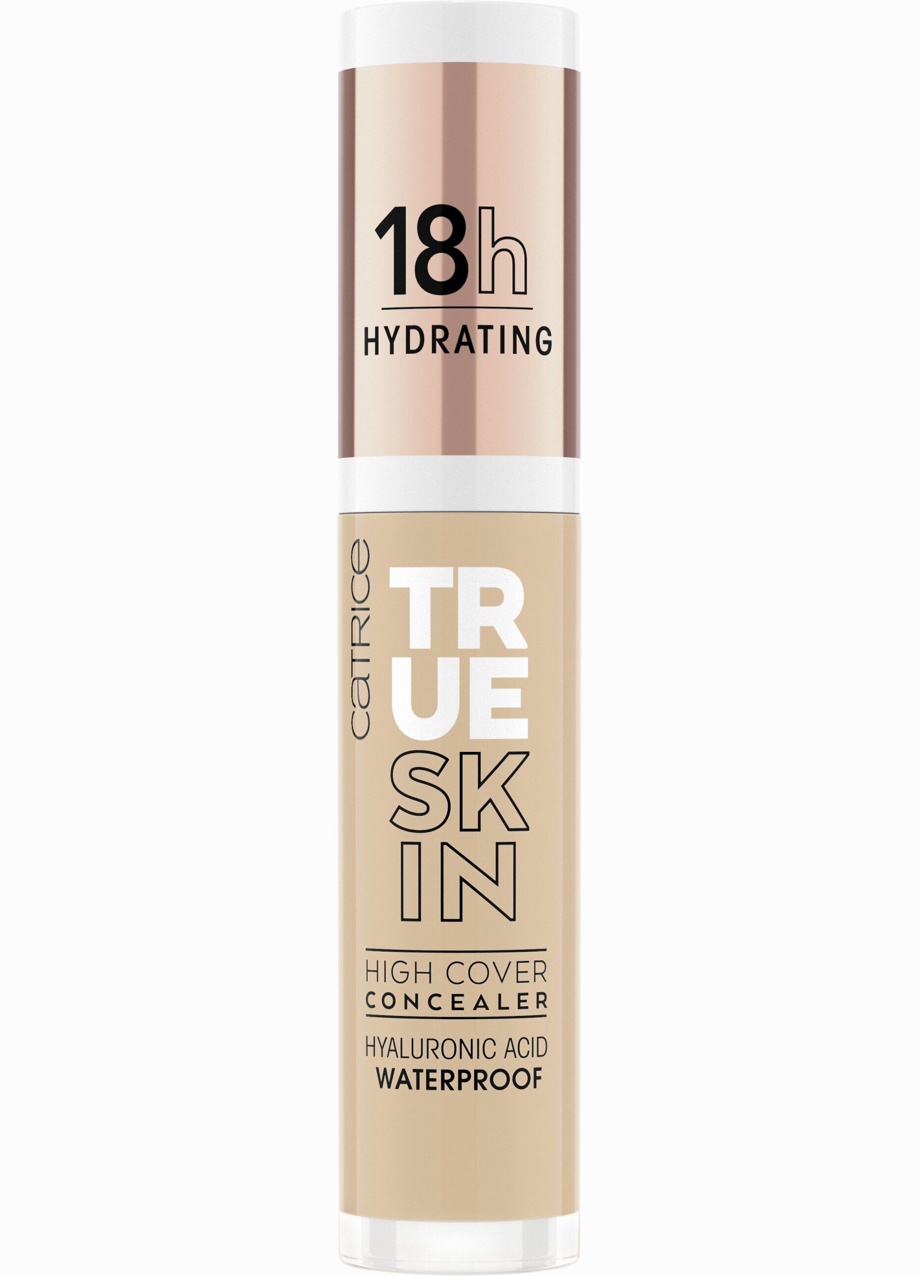 Catrice True Skin Correttore 010