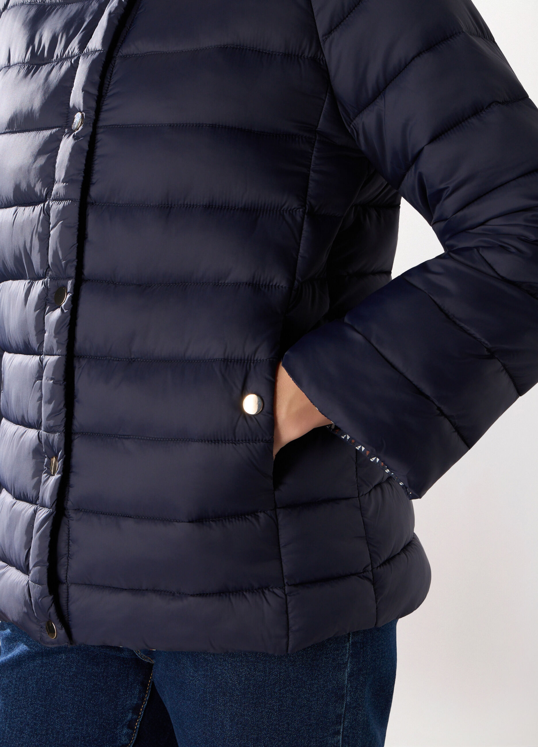 Giubbino imbottito donna_2