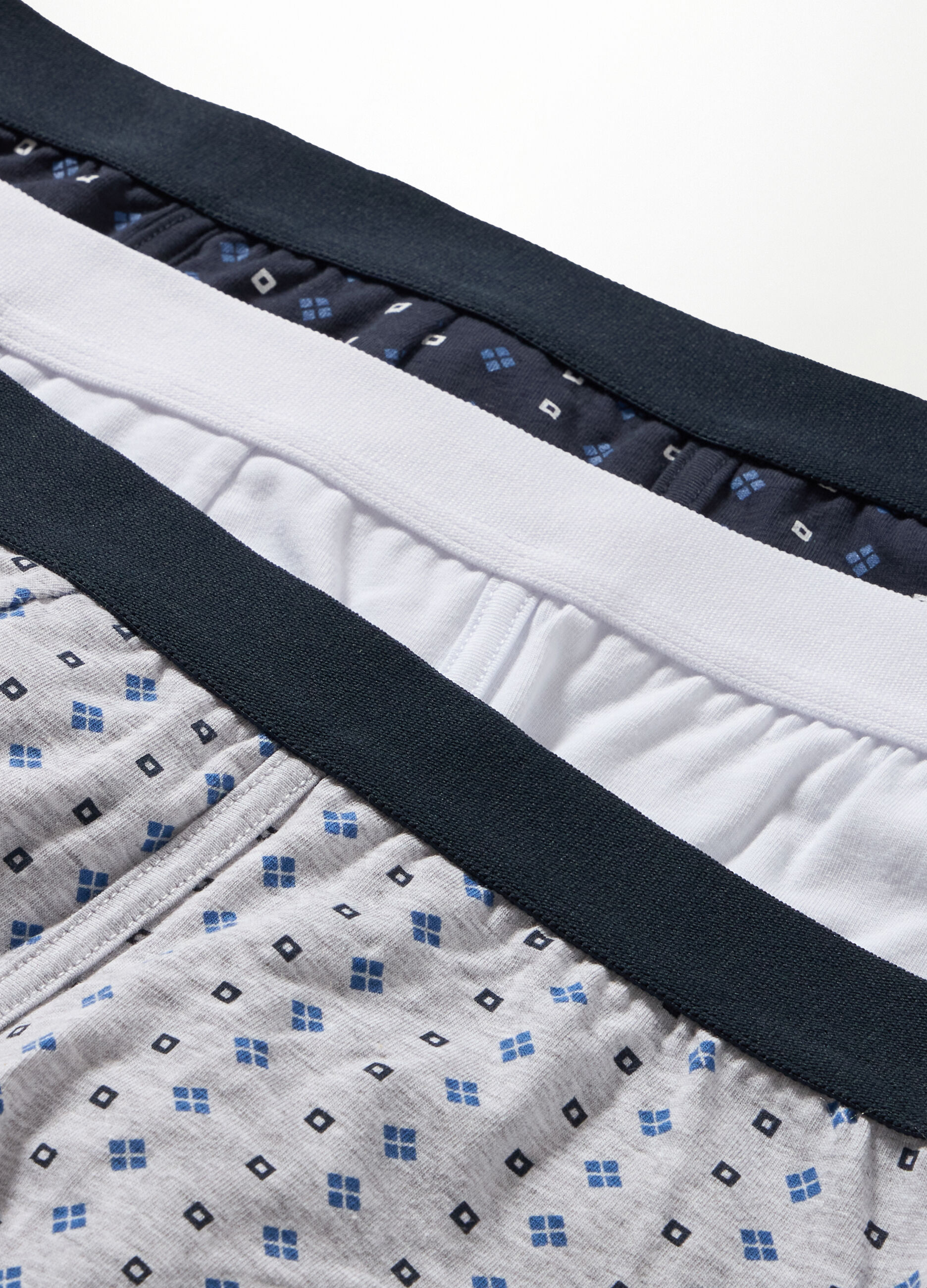 3 pack boxer in cotone stretch a fantasia uomo_2