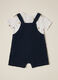 Set in cotone stretch IANA neonato_2