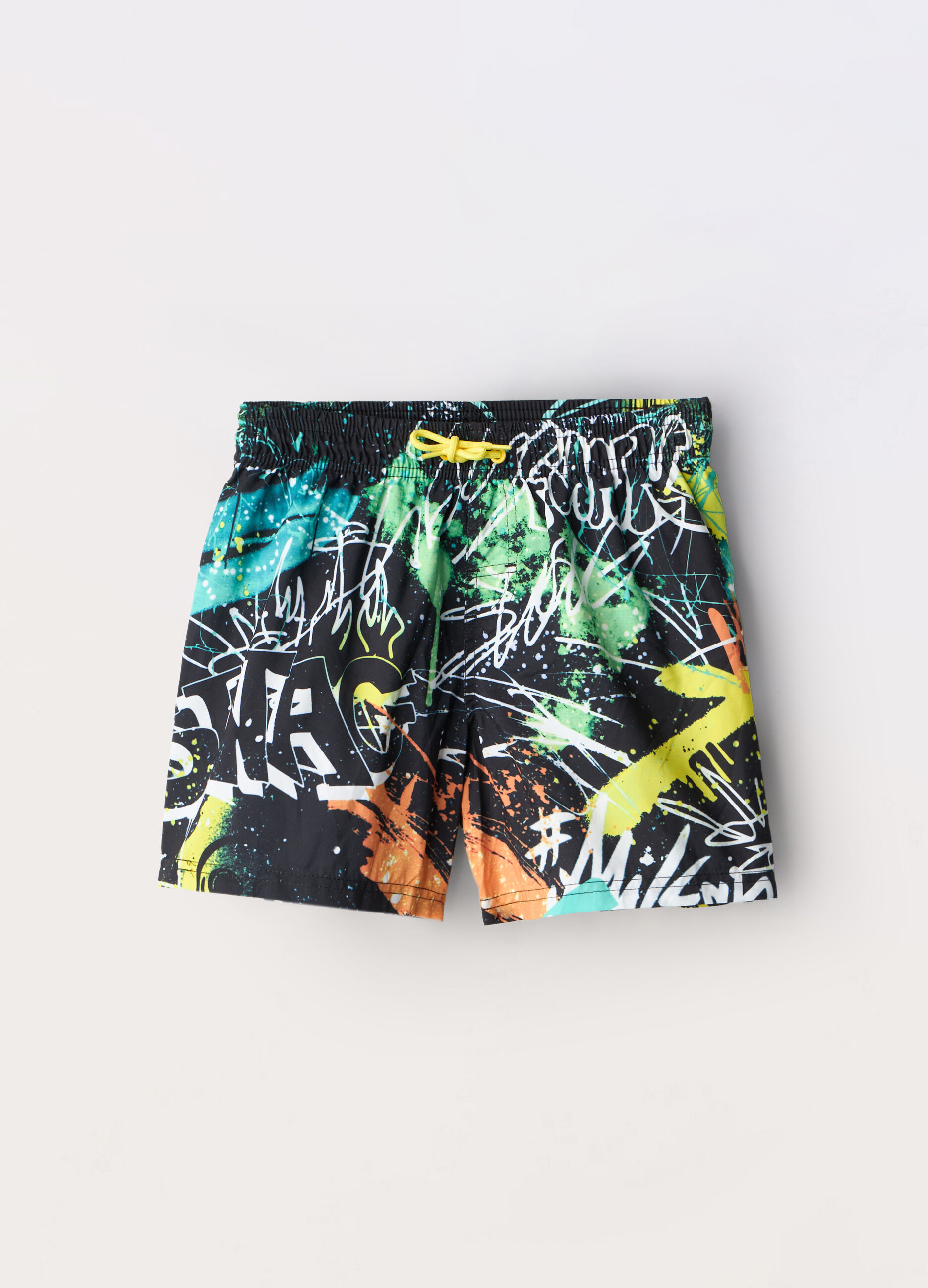 Costume boxer ragazzo_0