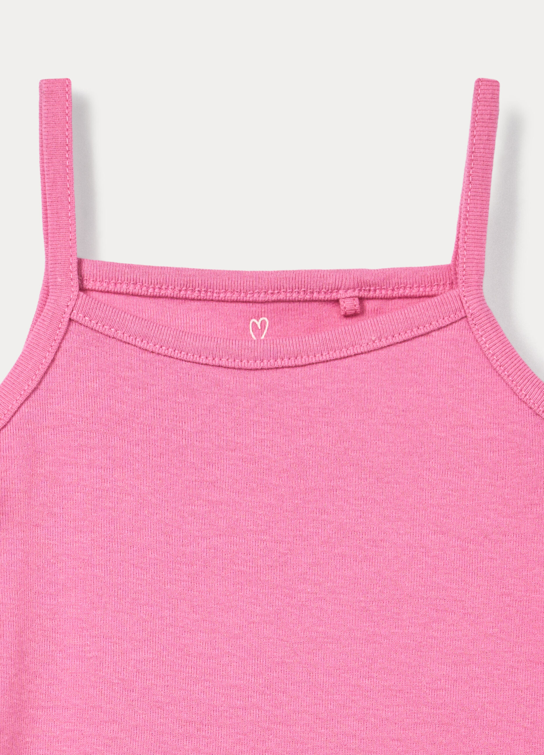 Pack 3 body in costina di puro cotone _2