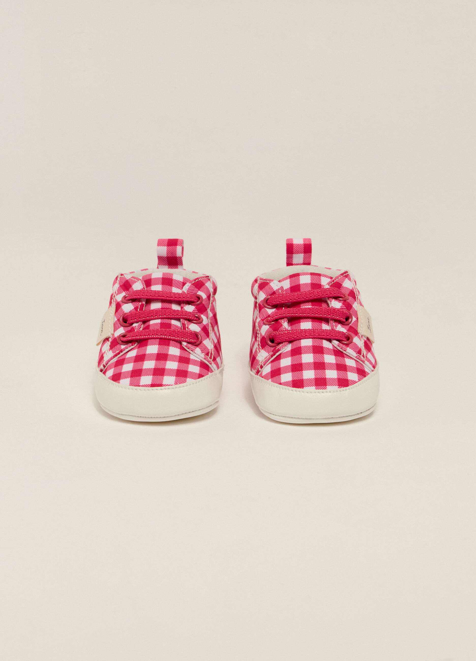 Sneakers a quadri IANA neonata_0