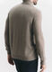 Maglione dolcevita in cashmere uomo_2