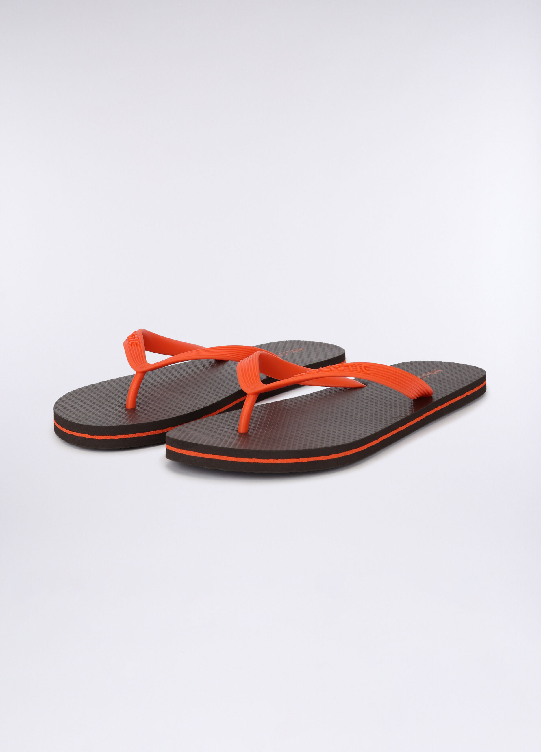 Infradito estive con suola bicolor uomo_0