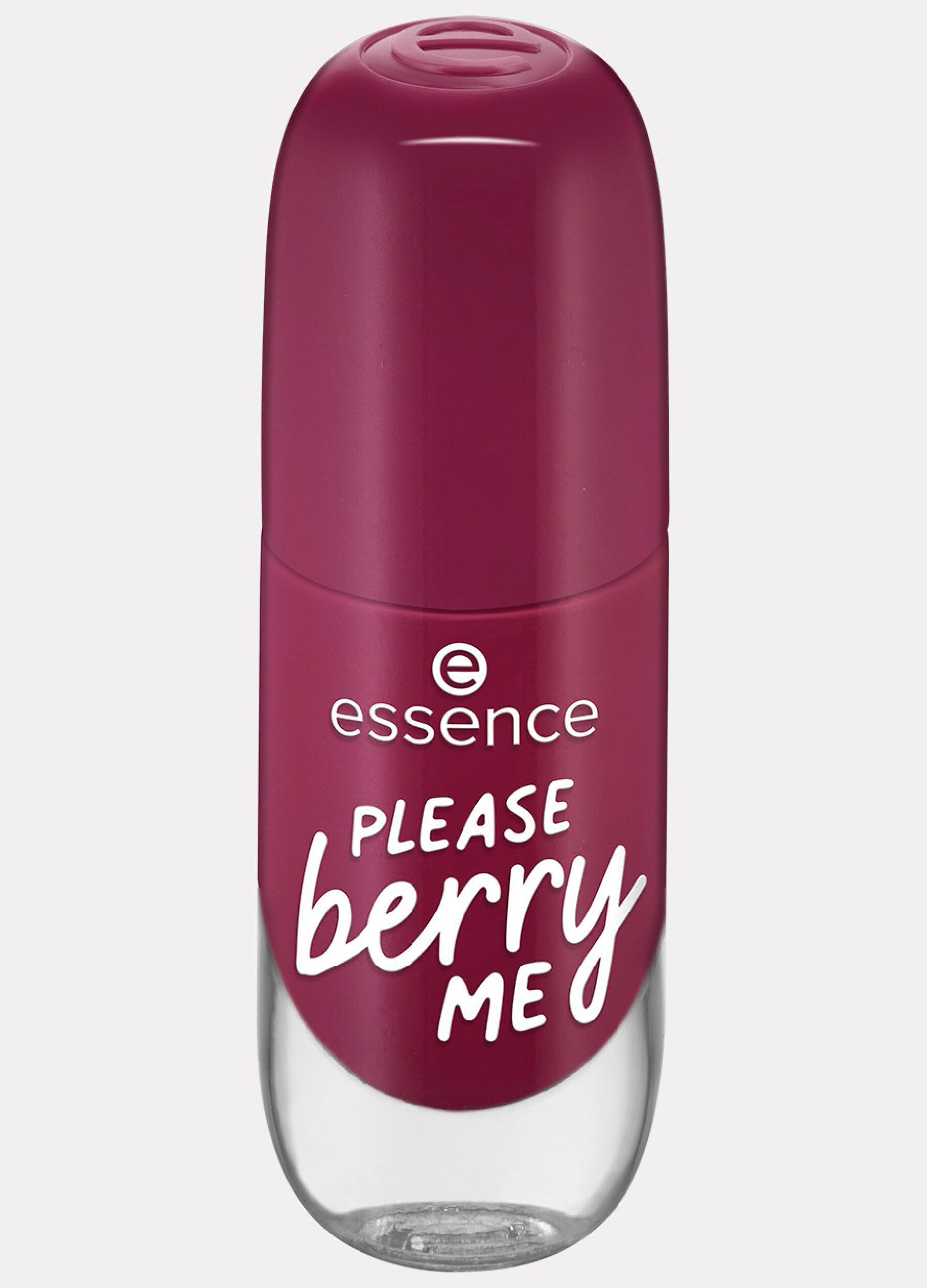 Essence smalto per unghie in gel 21