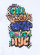 T-shirt girocollo in jersey di puro cotone bambino_2