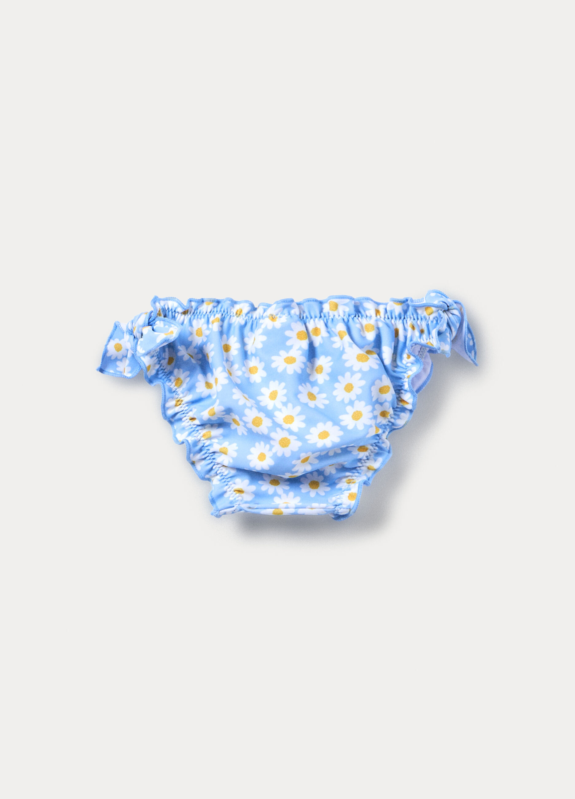 Costume da bagno slip _1
