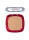 L'Oréal Paris Fondotinta compatto Infaillible 24H Fresh Wear, Formula in Polvere a Lunga Tenuta, Mask-Friendly, Low-Transfer e Waterproof, Copre come un fondotinta e opacizza come una polvere, 140 Beige Doré/Golden Beige._1
