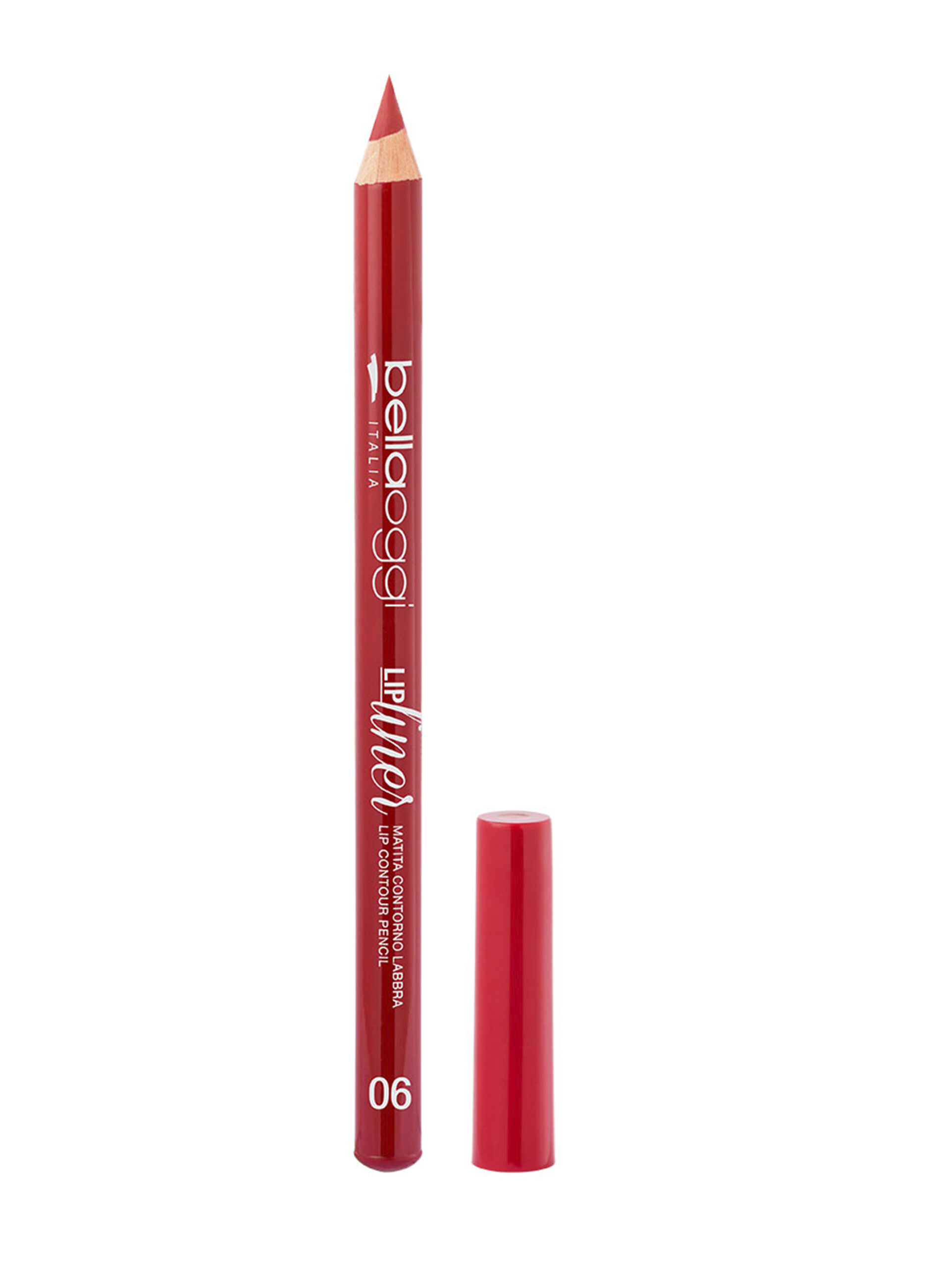 Lip Liner Matita Legno _0