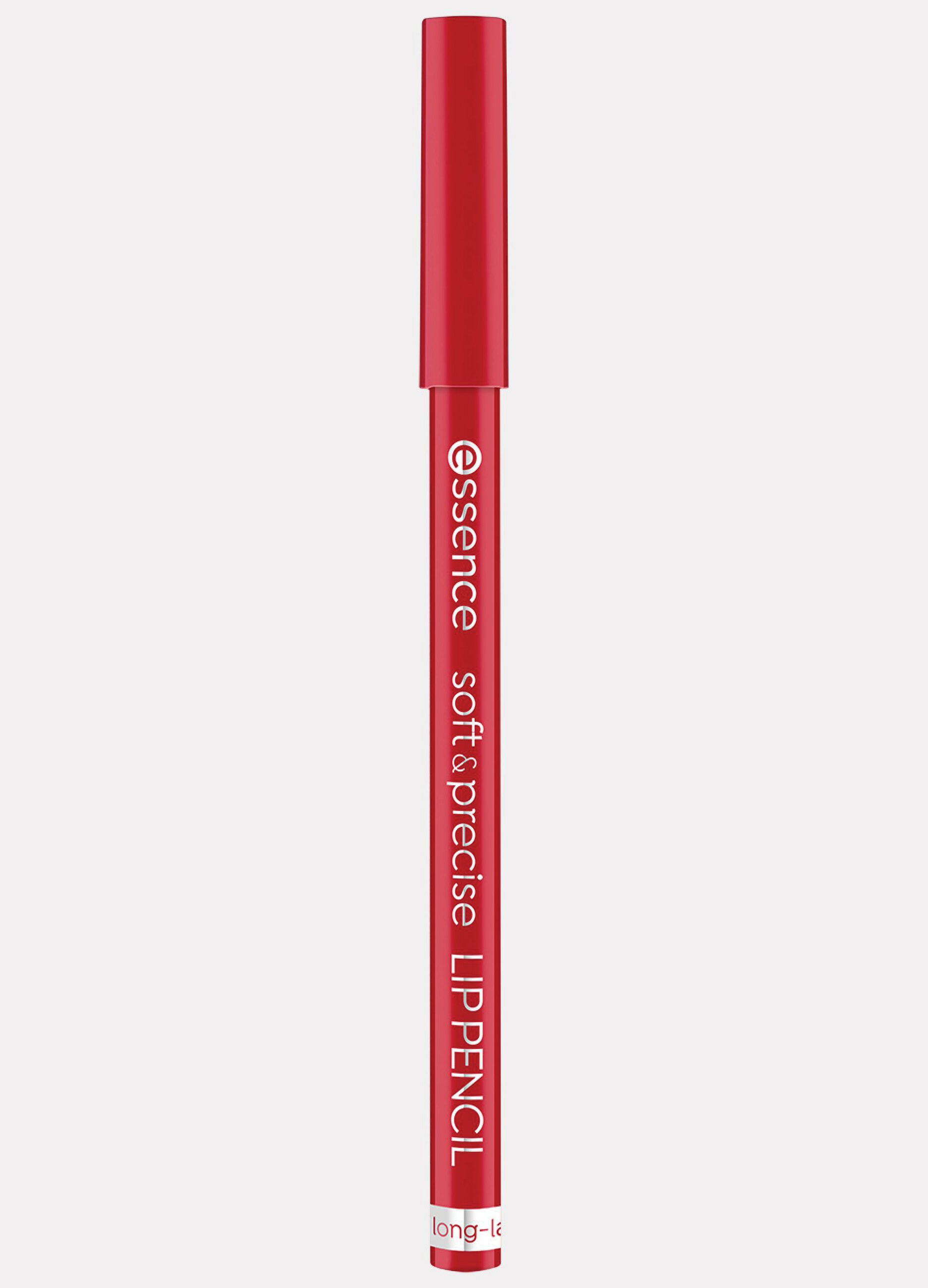 Essence soft & precise matita labbra 24