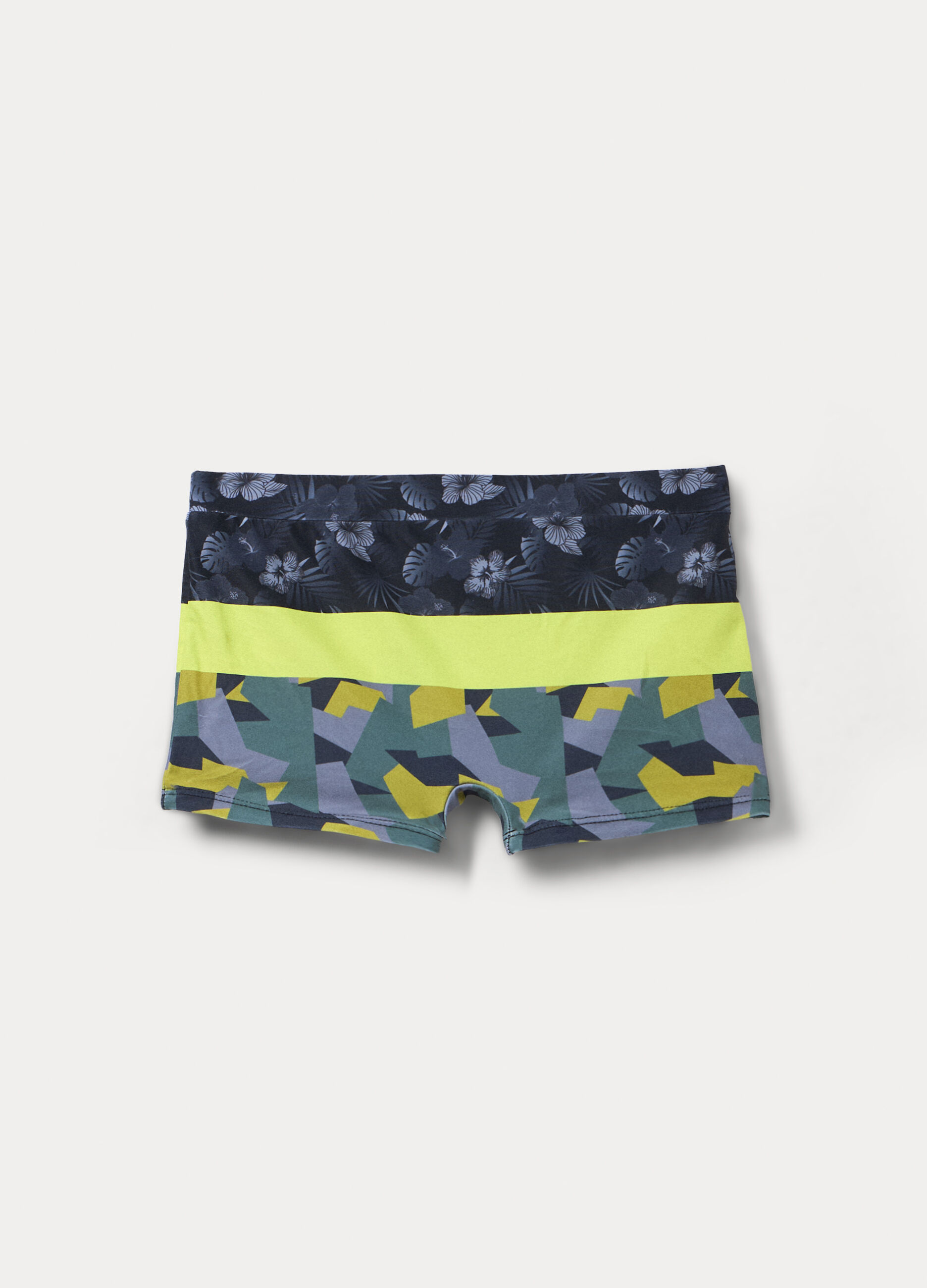 Costume da spiaggia parigamba ragazzo_1