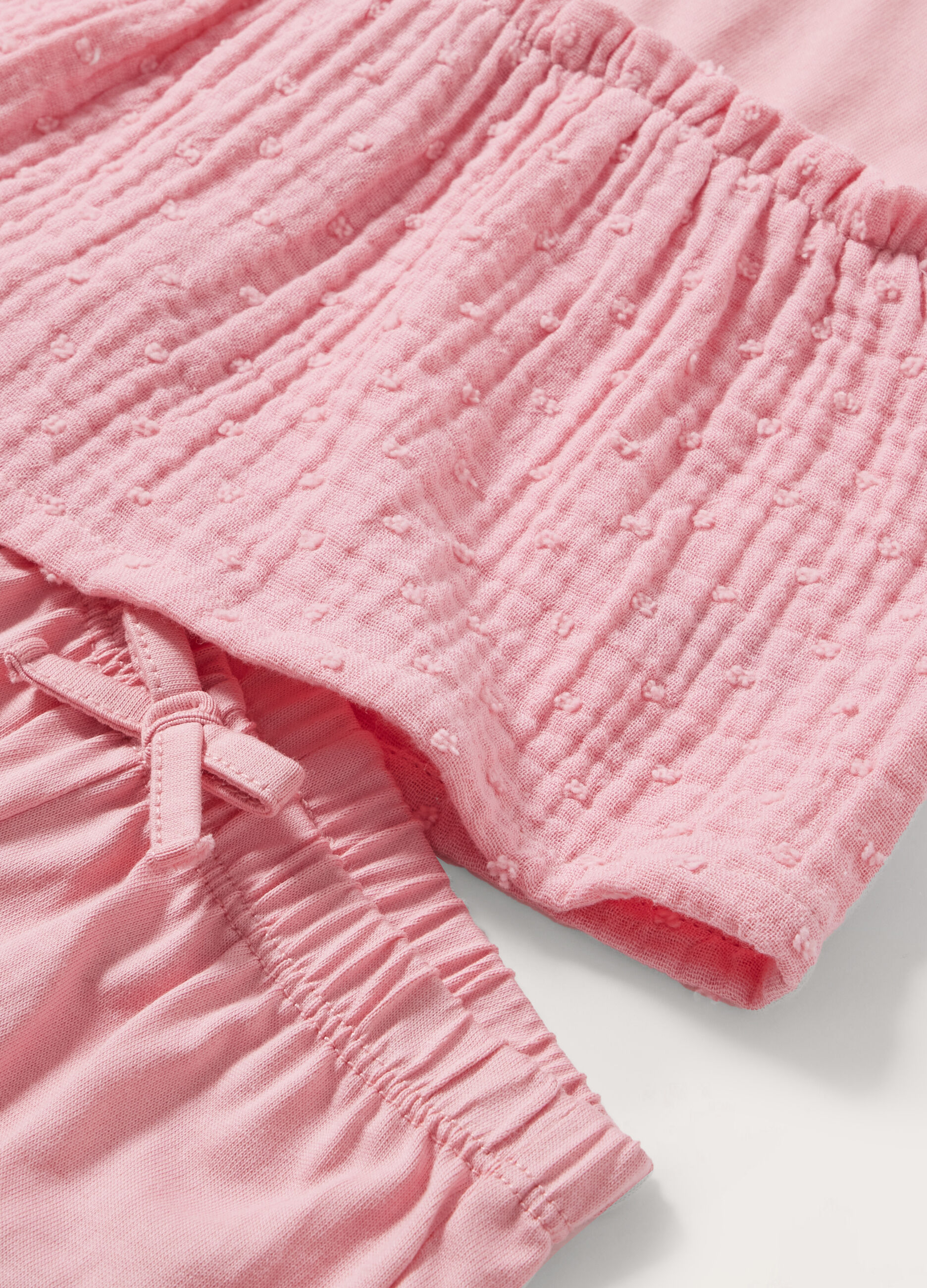 Set in jersey di puro cotone neonata_1