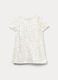 Vestito con paillettes bimba_1