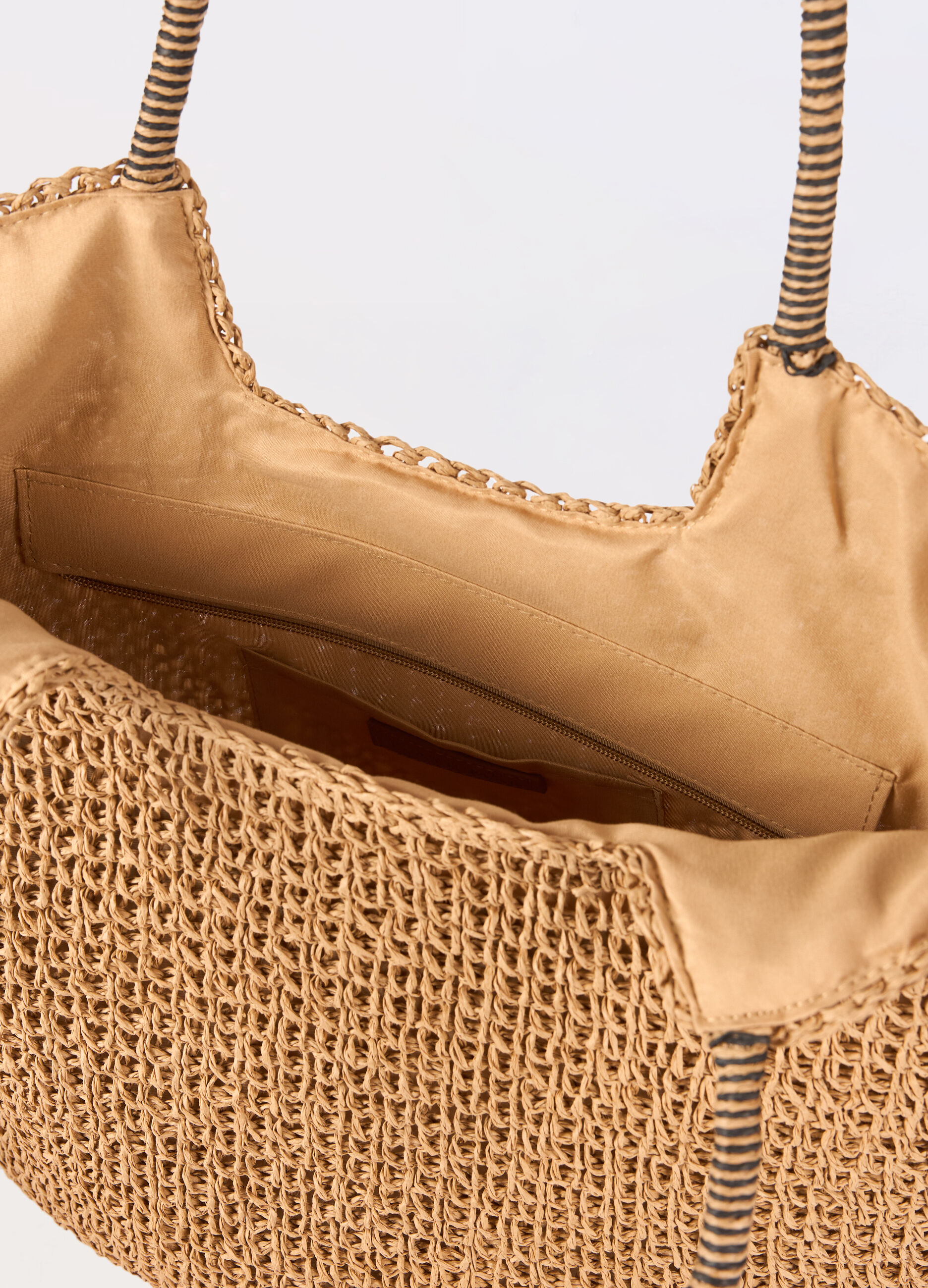 Borsa di paglia donna_1