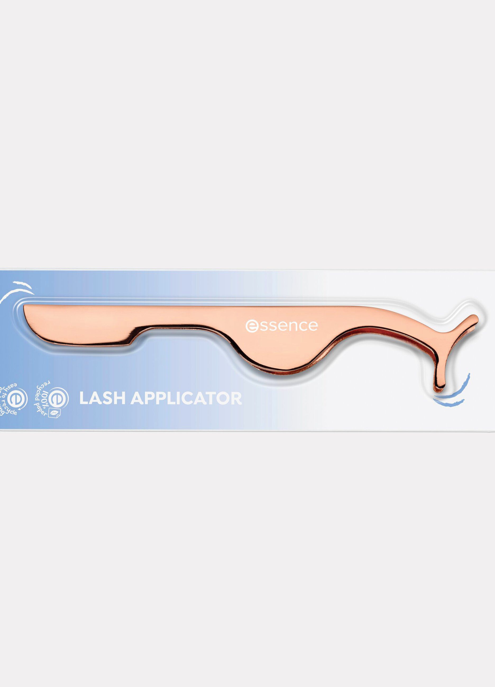 Essence applicatore per ciglia finte