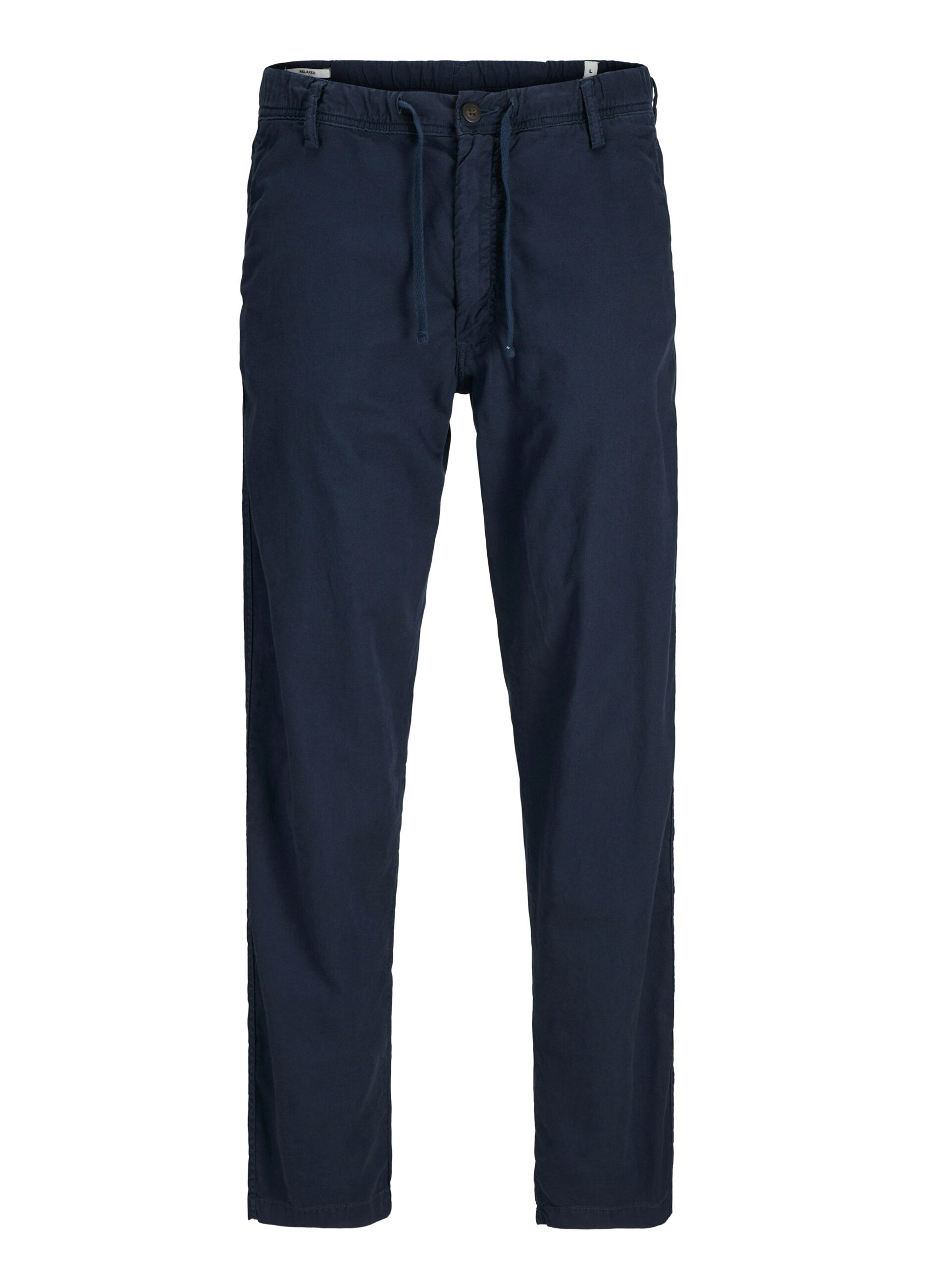 Pantalone chino slim fit uomo_0