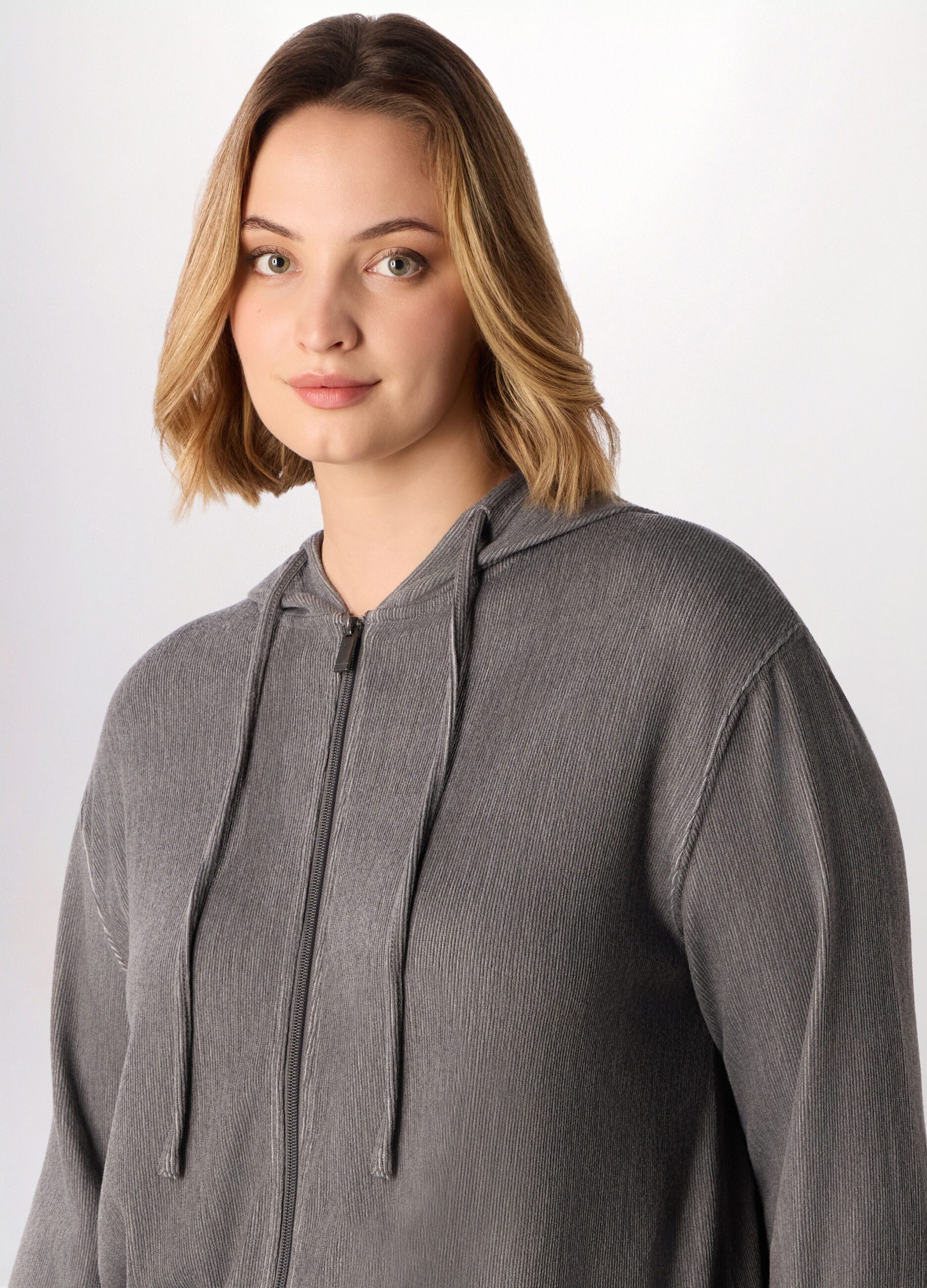 Felpa in poli viscosa donna curvy_2