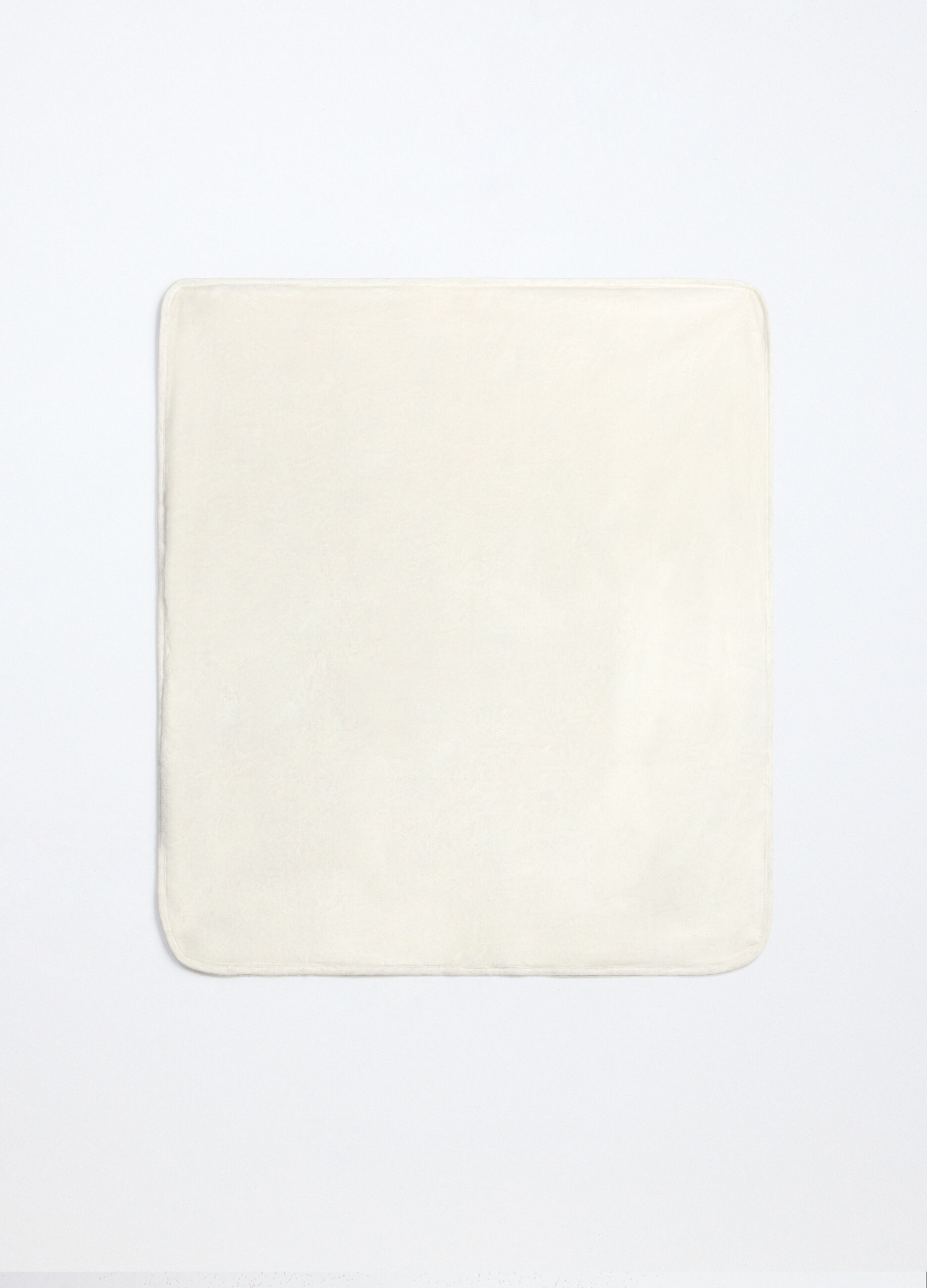 Coperta in interlock di puro cotone _2