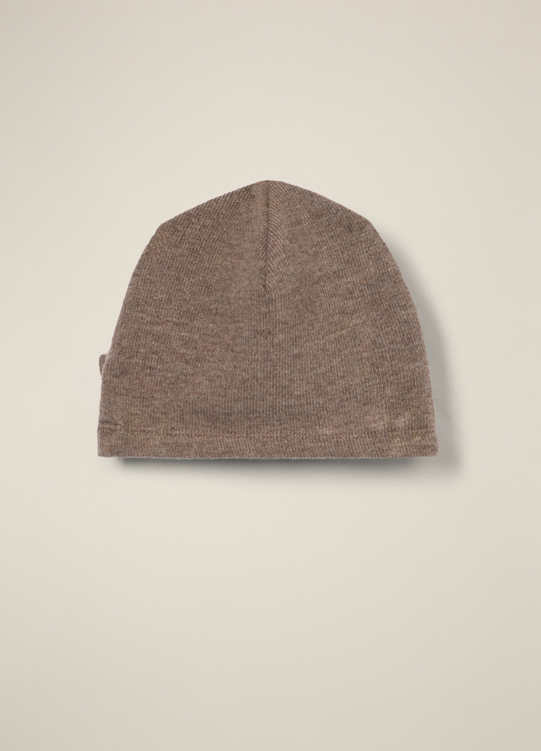 Berretto tricot IANA neonata_1