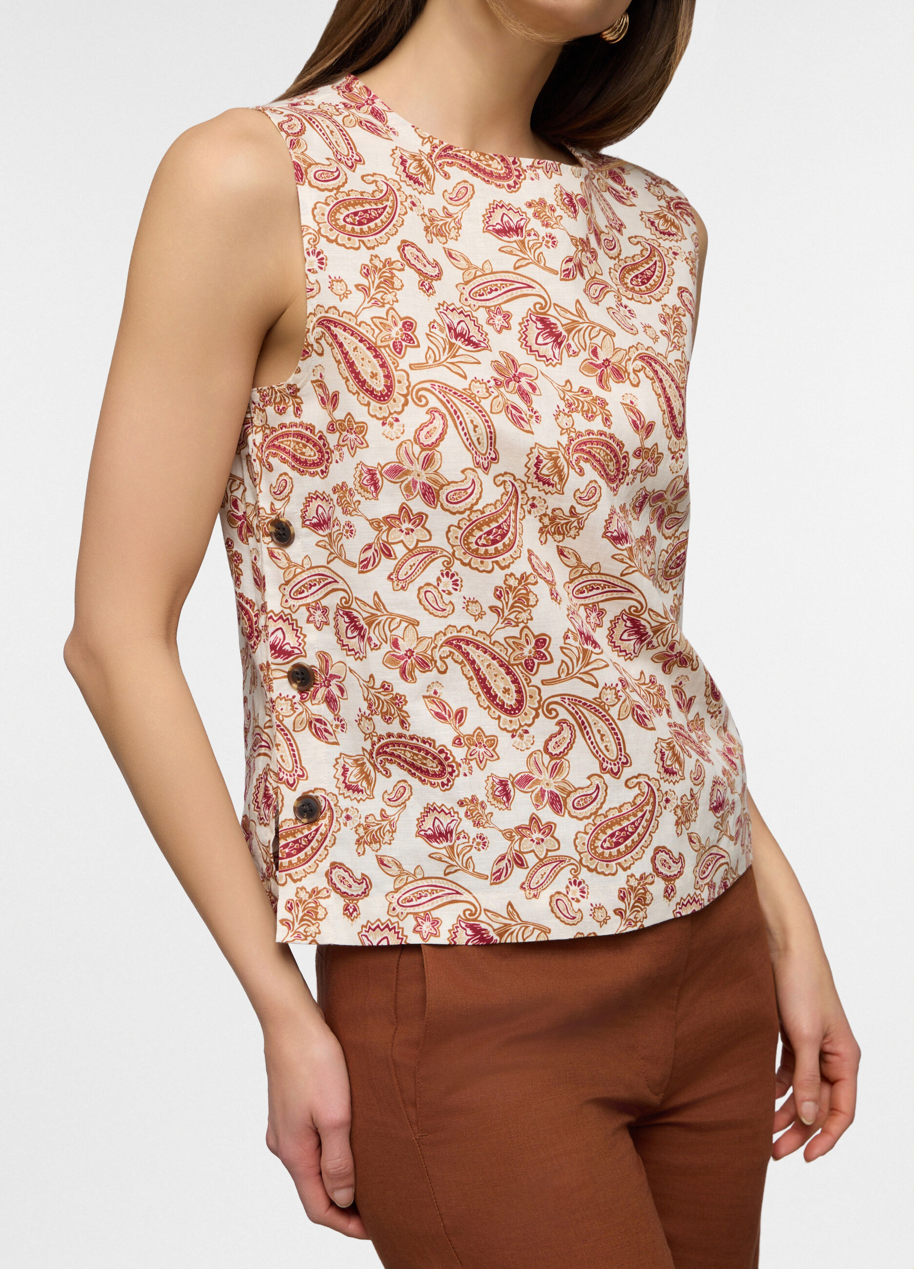 Top girocollo donna_2