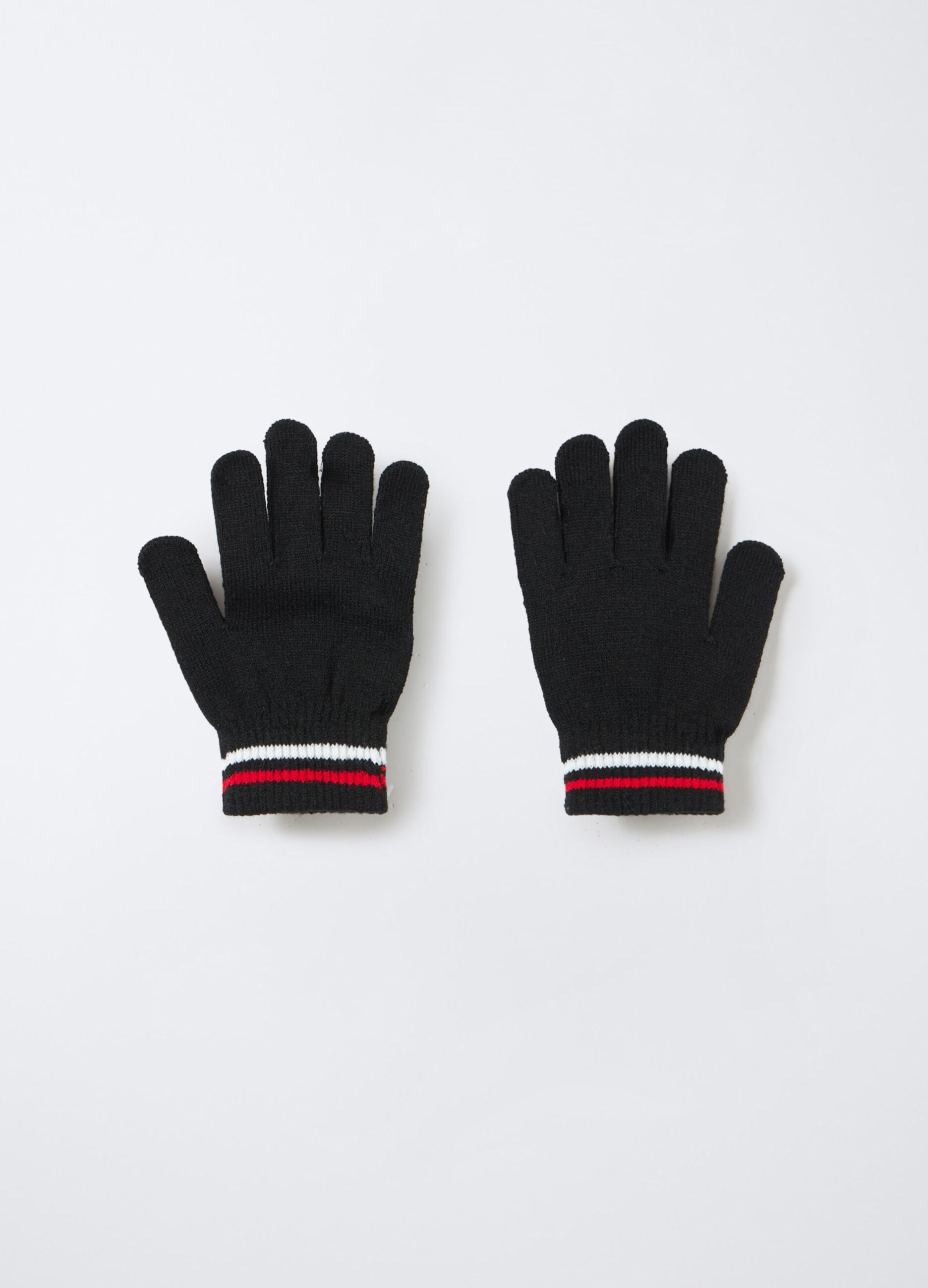 Guanti Marvel tricot_1