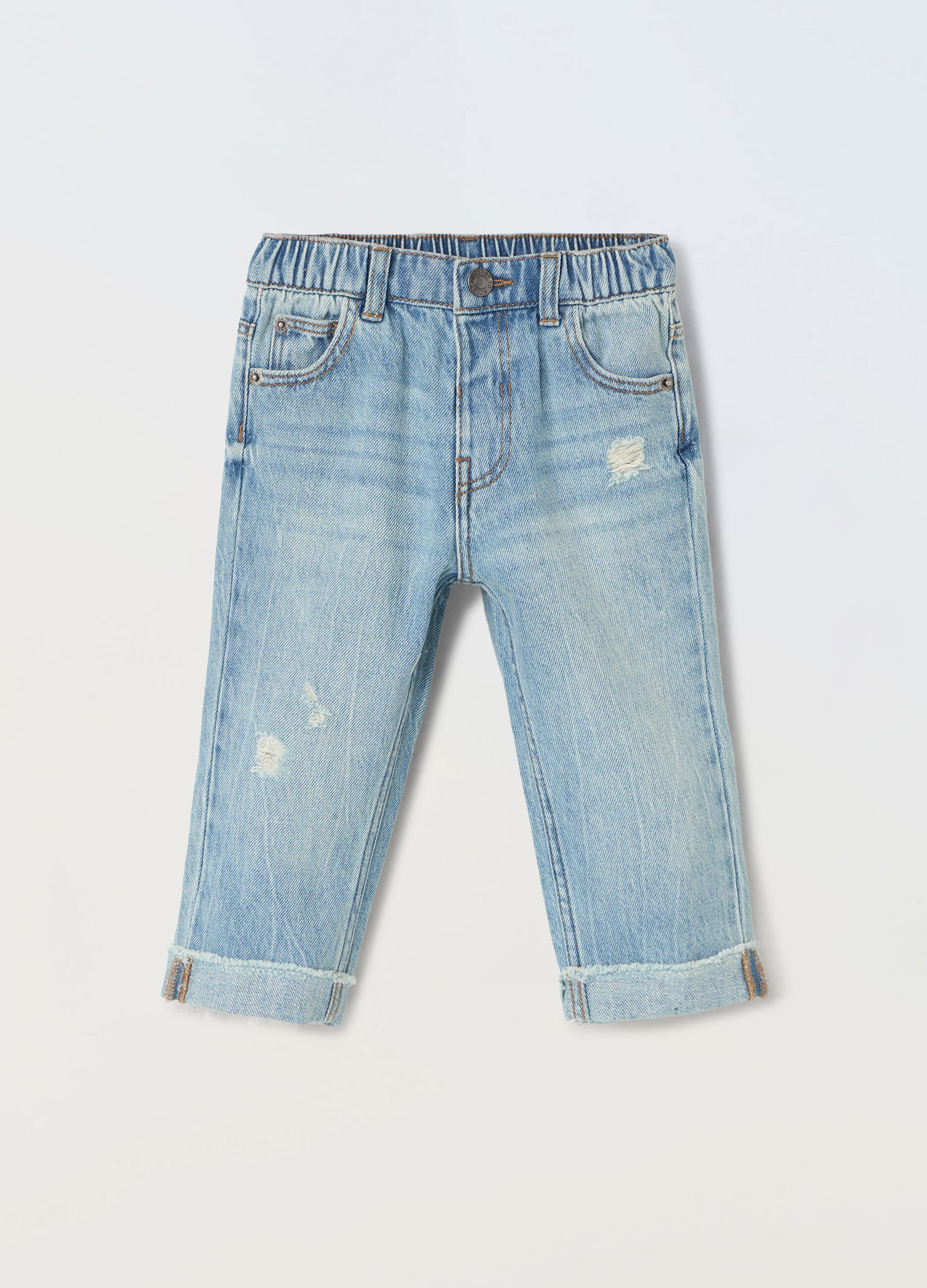 Jeans neonato