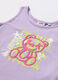 Top in jersey di puro cotone ragazza_1