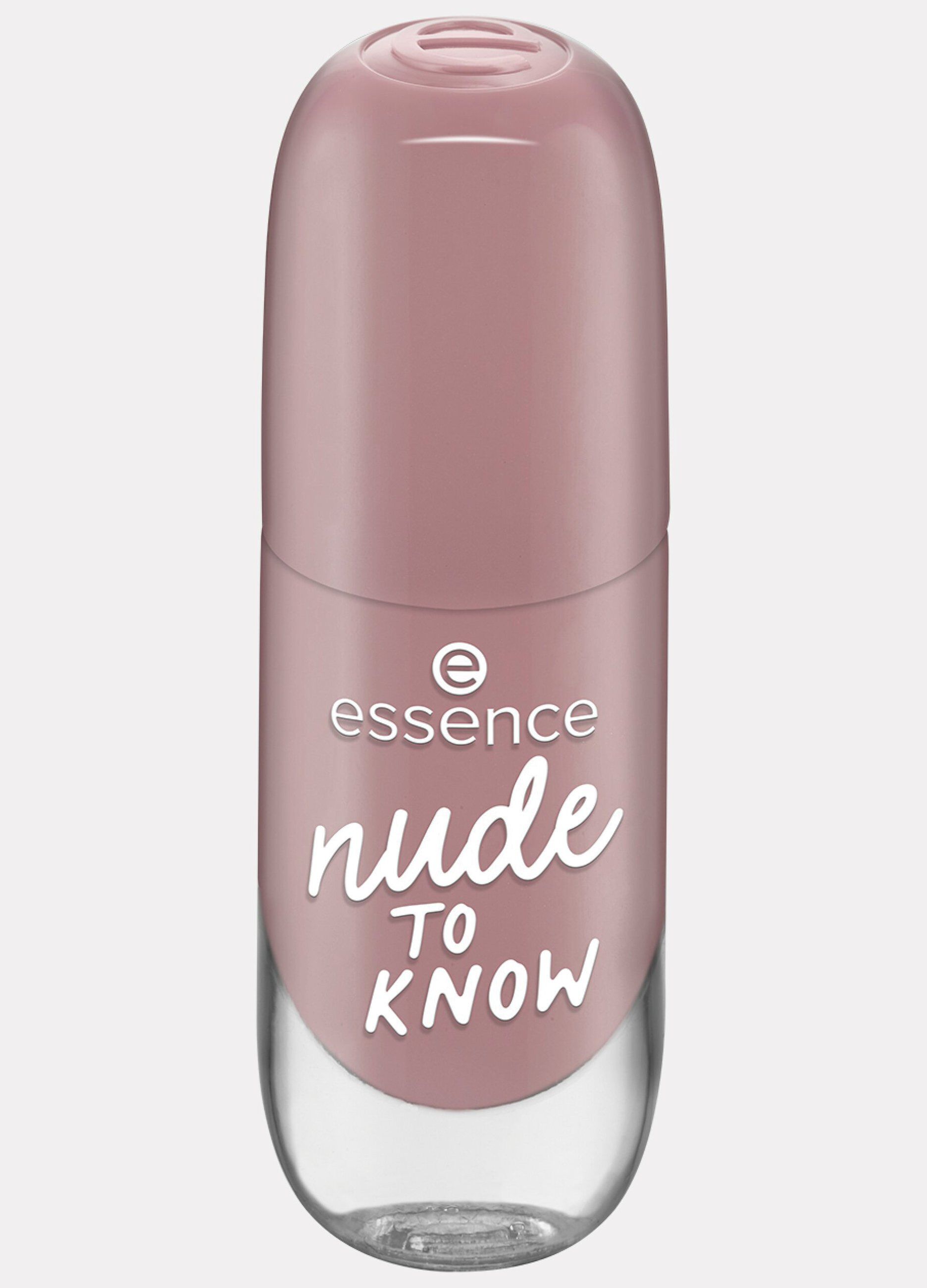 Essence smalto per unghie in gel 31