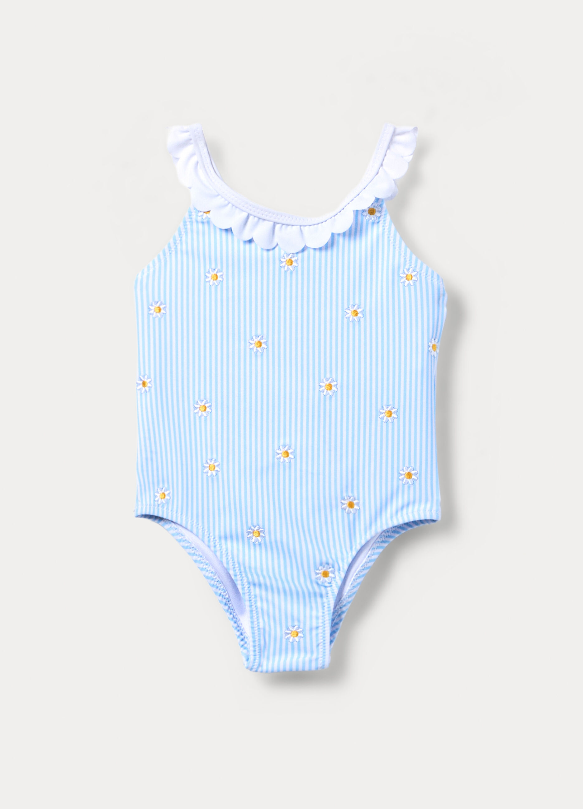 Costume da bagno intero _0