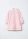 Grembiule misto cotone bambina_0