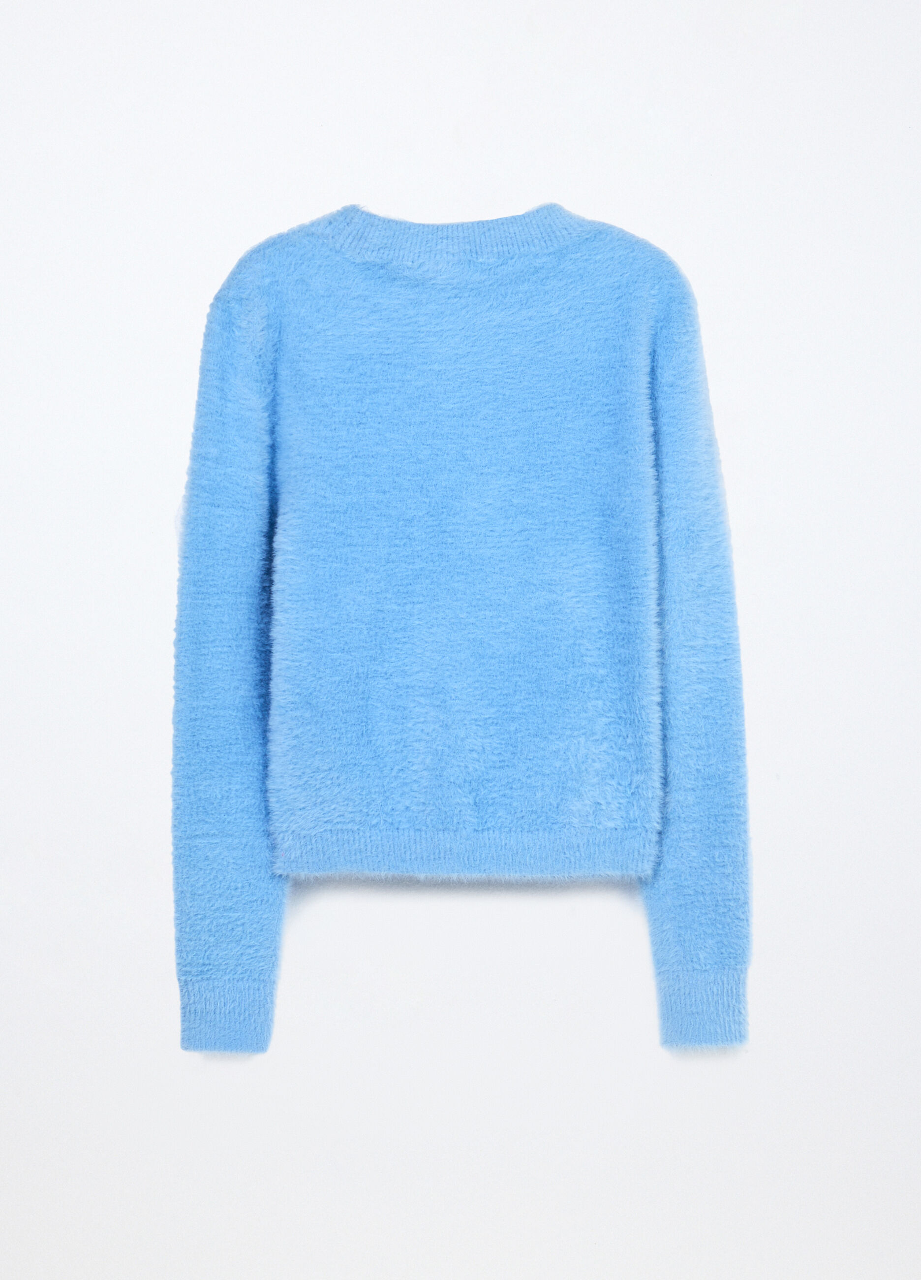 Tricot misto viscosa ragazza_1