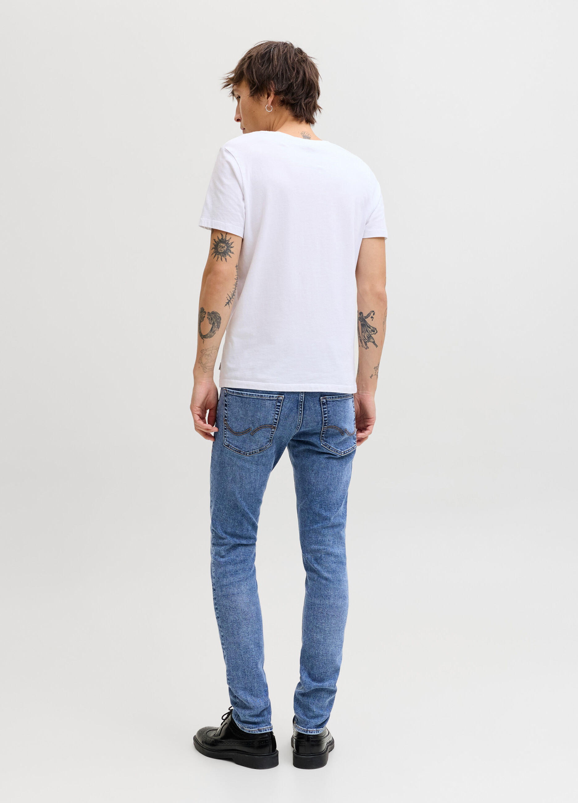 Jeans slim fit uomo_2