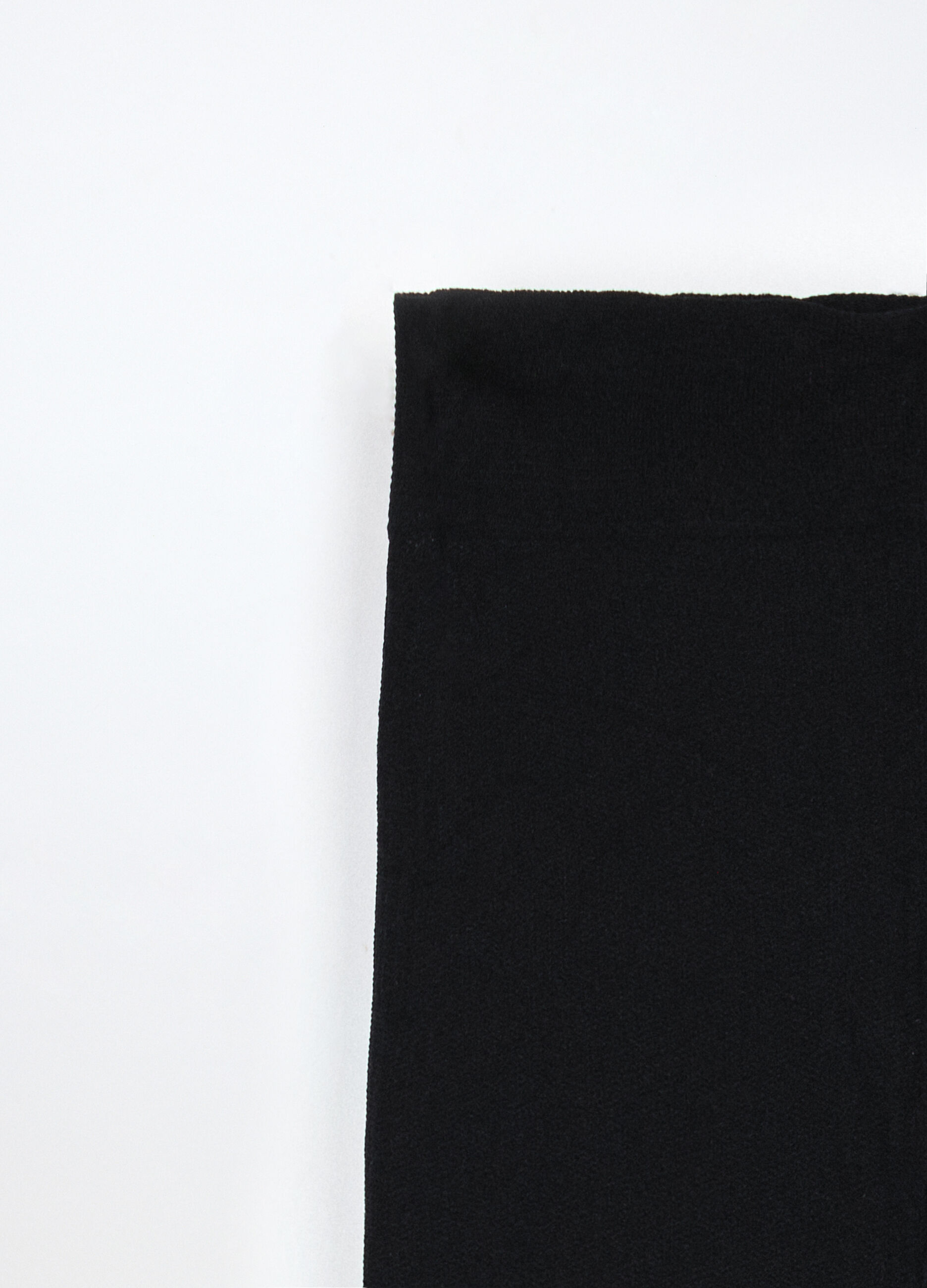 Pack 2 calze collant in microfibra Made in Italy bambina_1