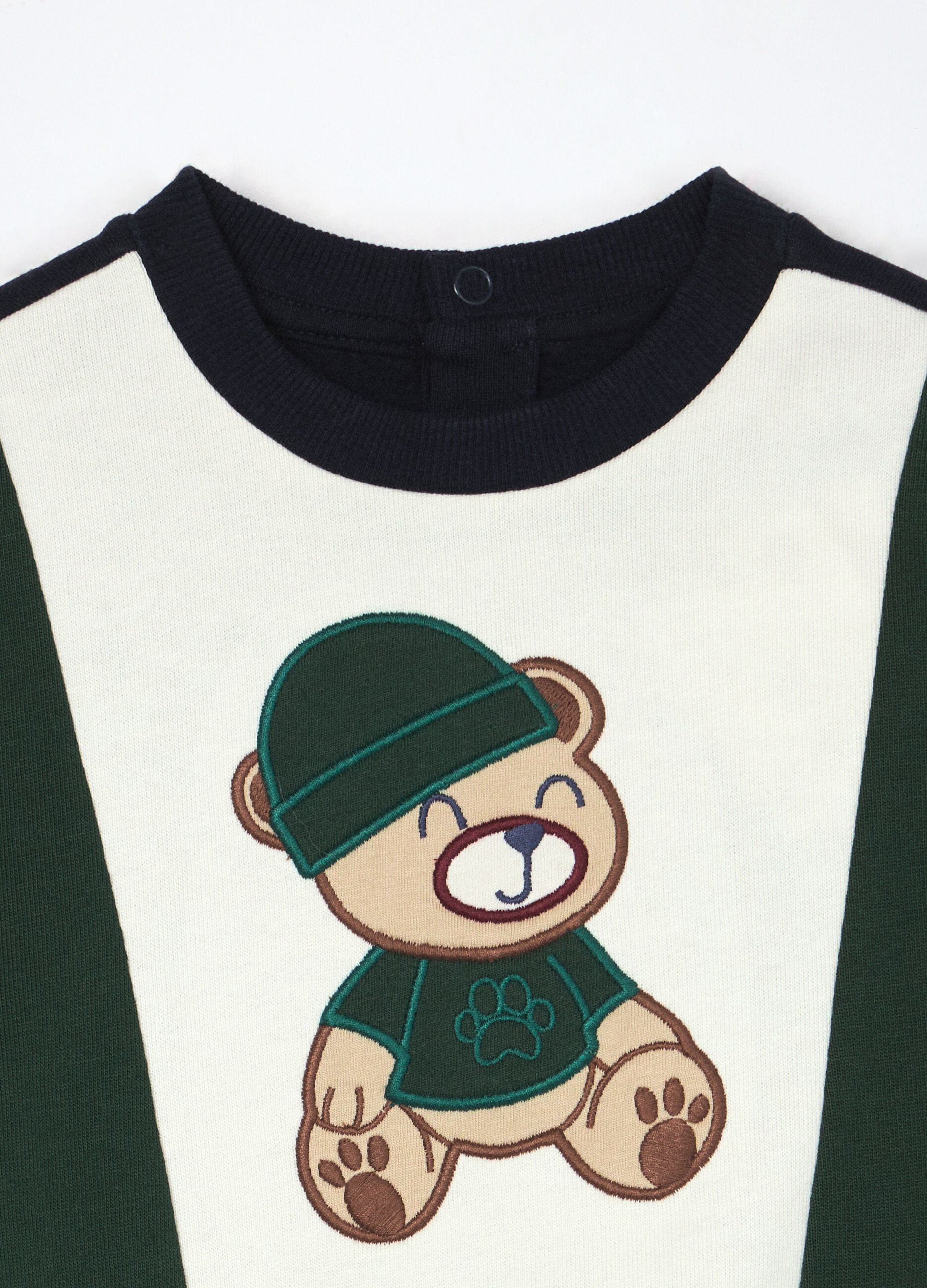 Felpa in puro cotone neonato_2