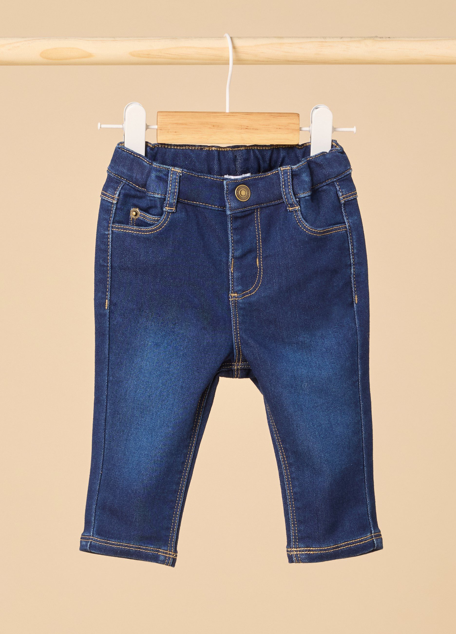 Jeans IANA neonato_0