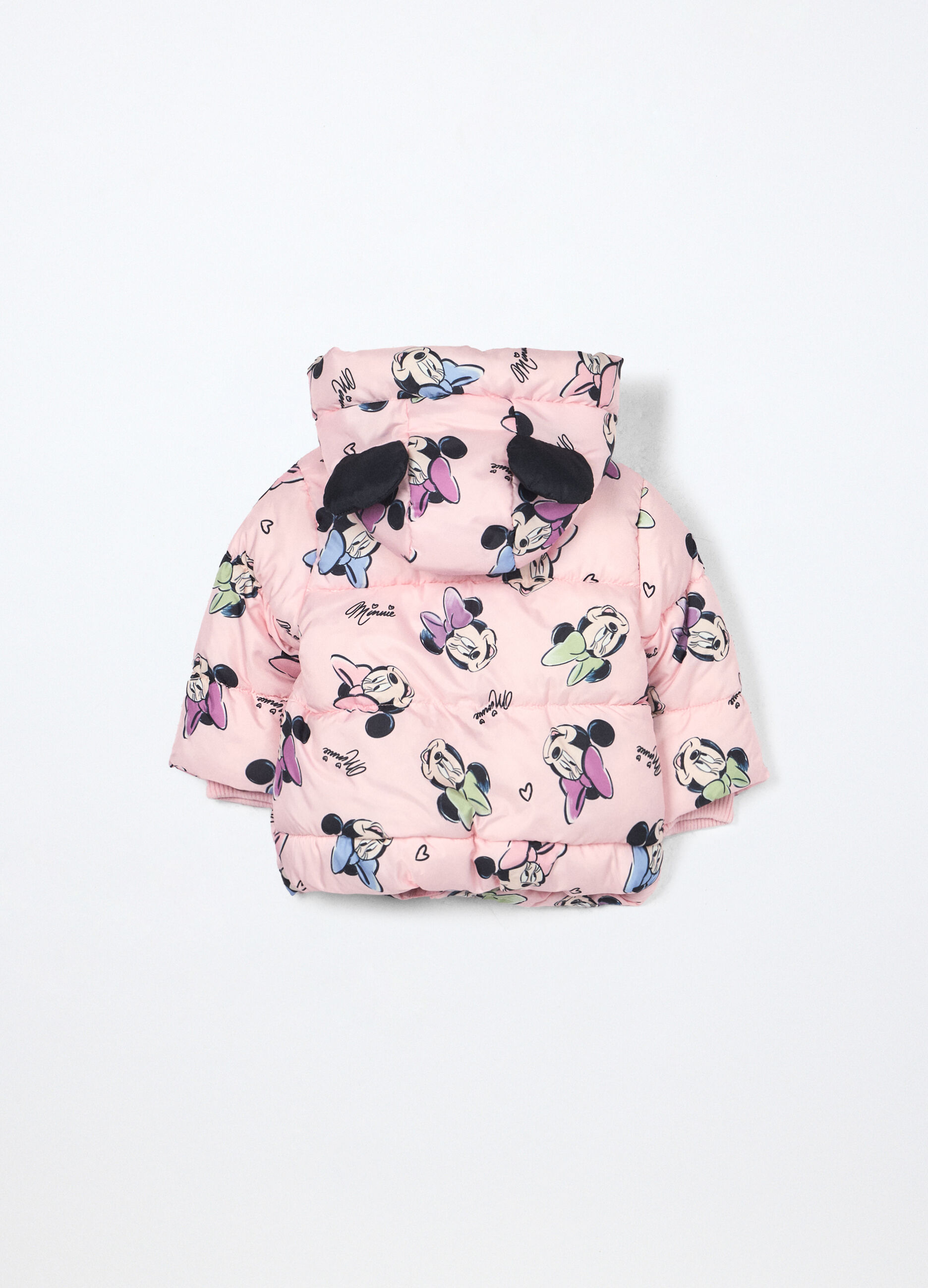 Giubbino imbottito neonata_1