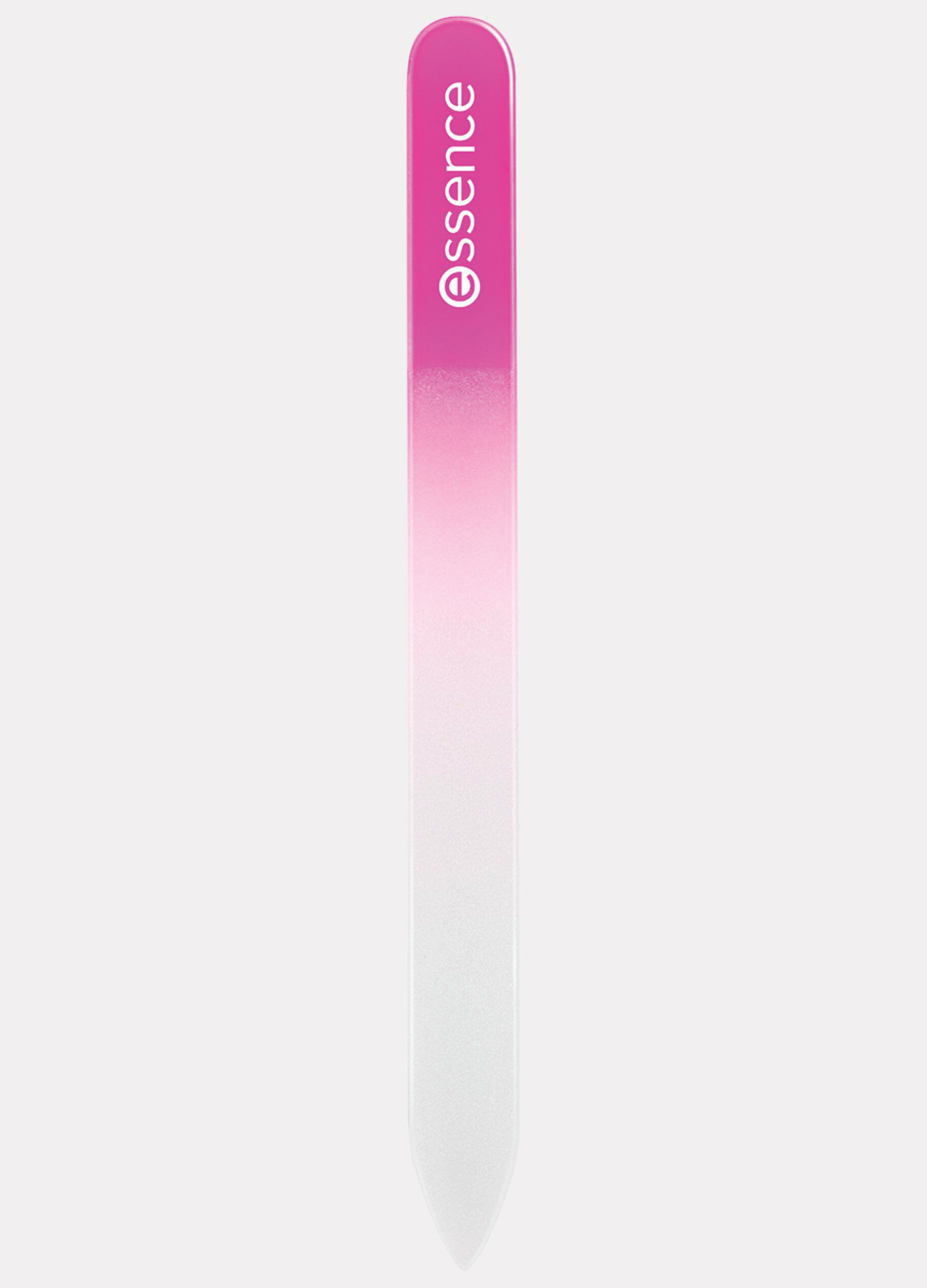 Essence glass lima per unghie