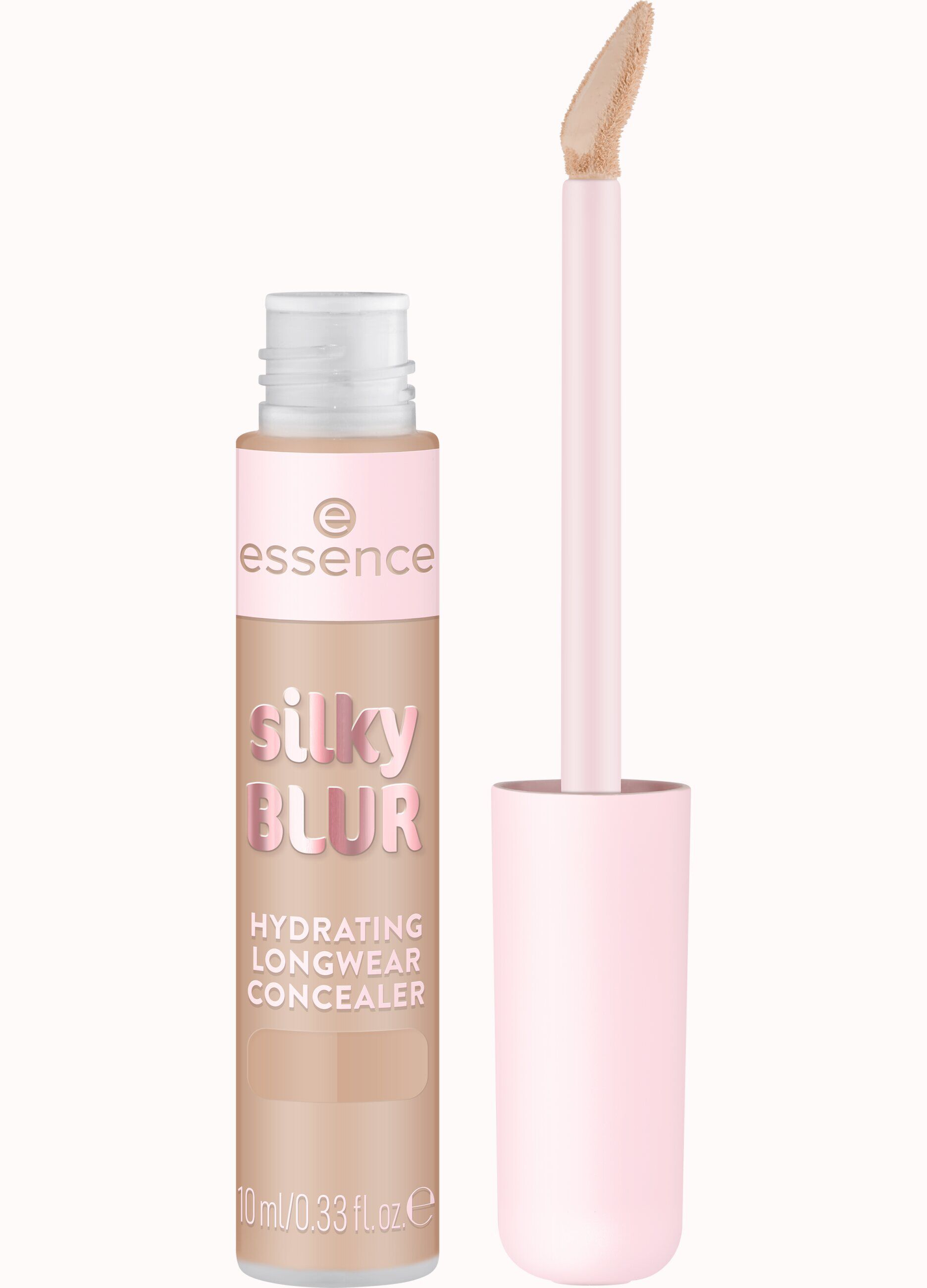 Essence SILKY BLUR HYDRATING correttore a lunga durata 200_1