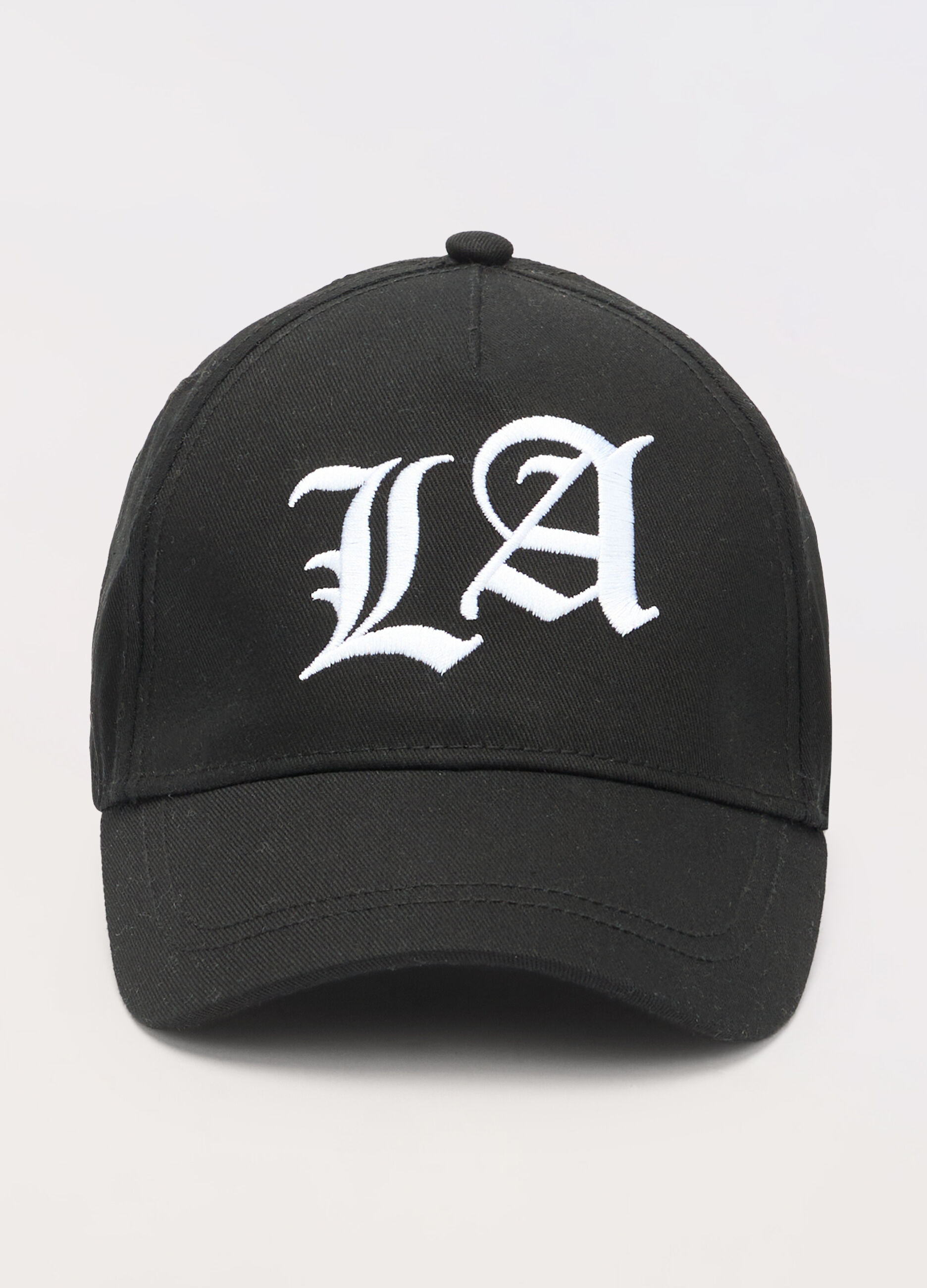 Cappello da baseball in puro cotone_0